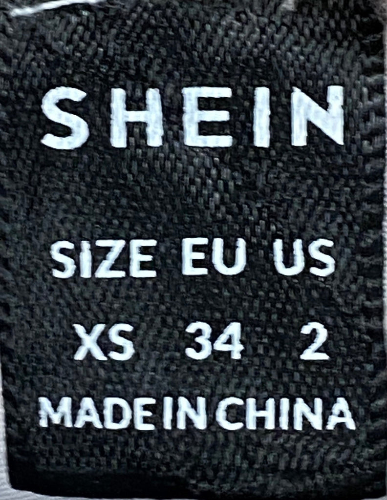 SHEIN