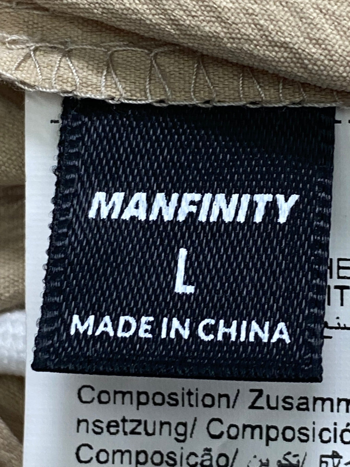 MANFINITY | Tiendas Rosy