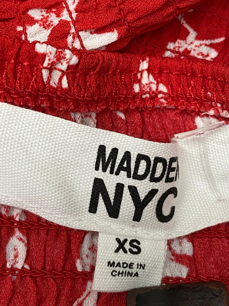 Marcas Madden NYC