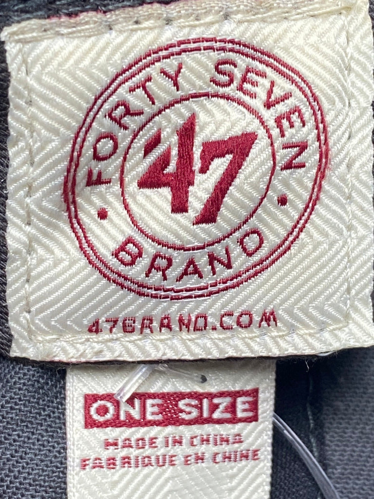 Marcas Forty seven