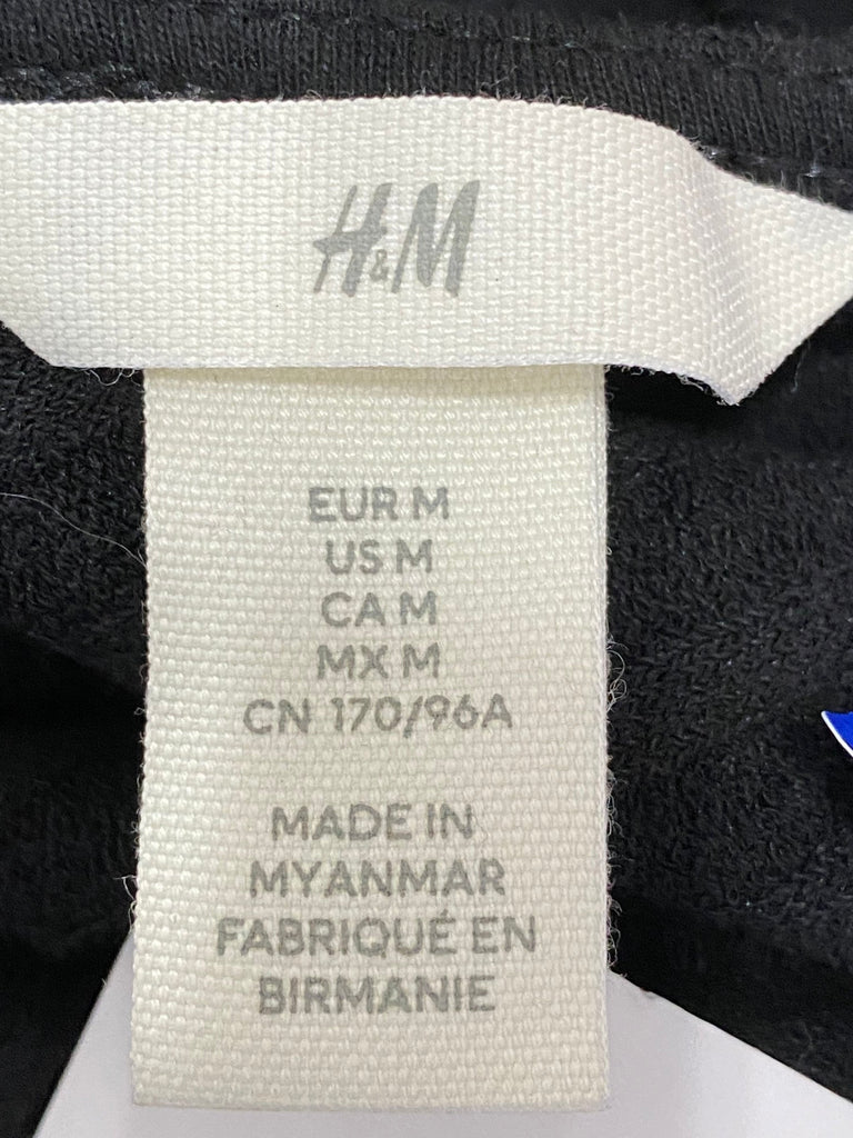 Marcas H & M