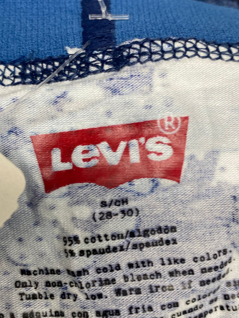MarcasLevis