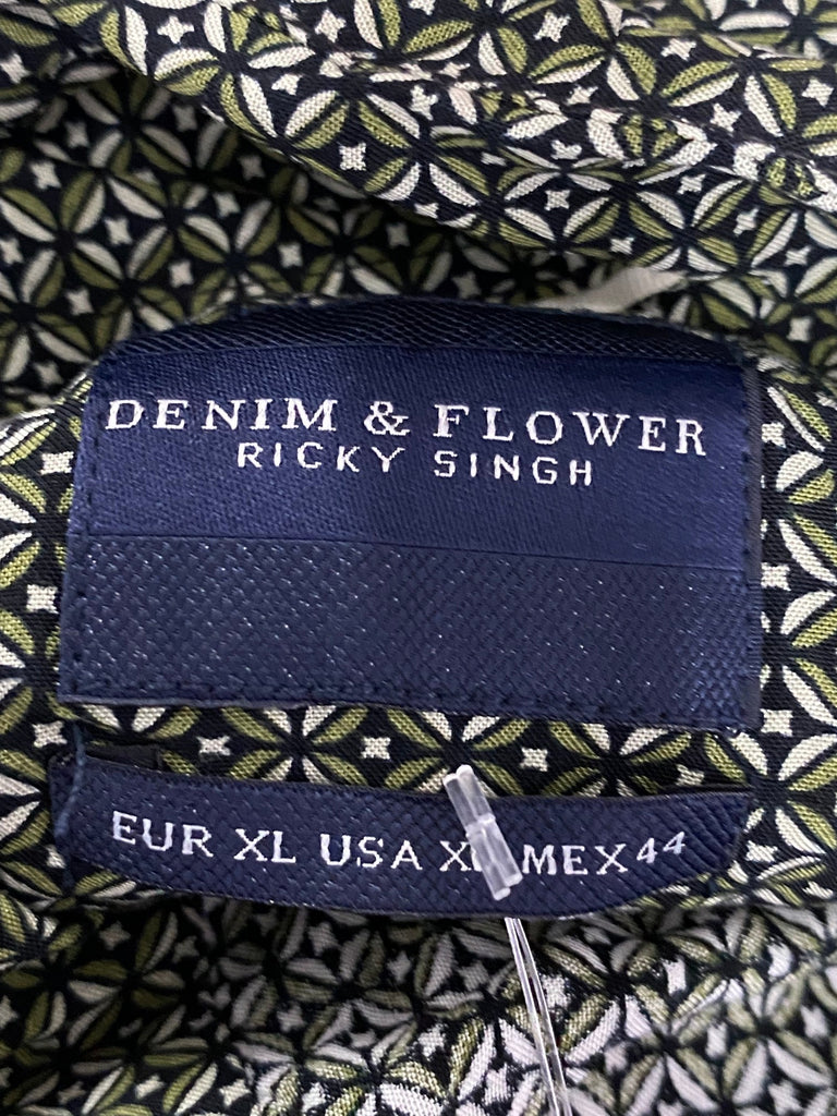 Marcas Denim&flower