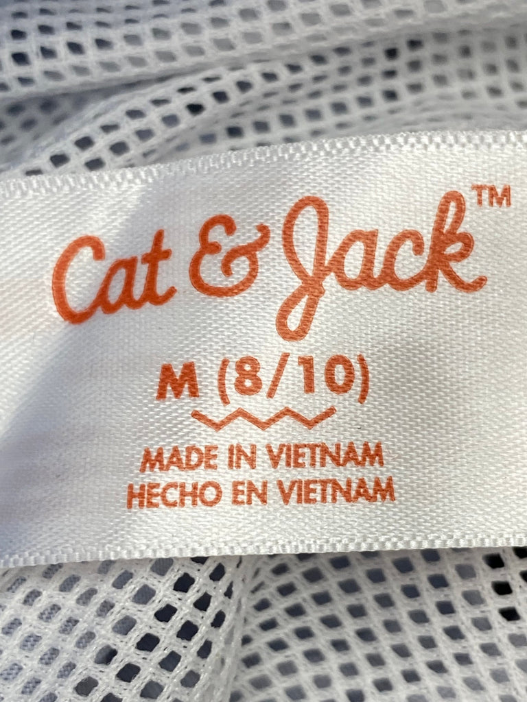 MarcasCat & jack