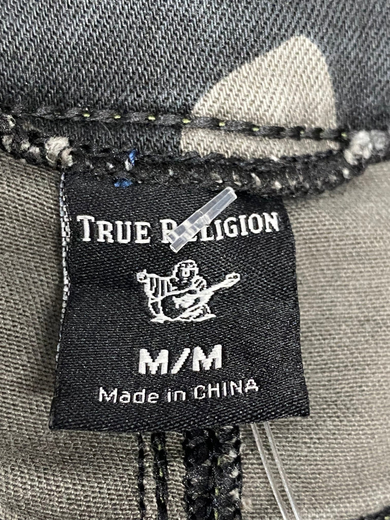 MarcasTrue religion