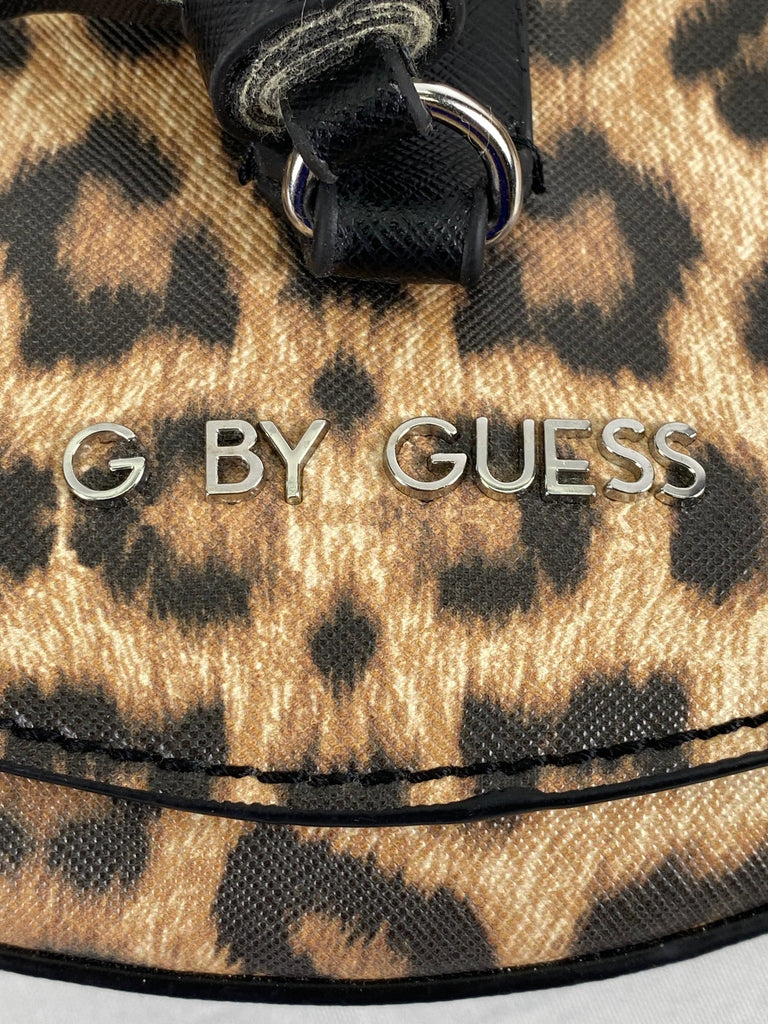 Marcas By Guess