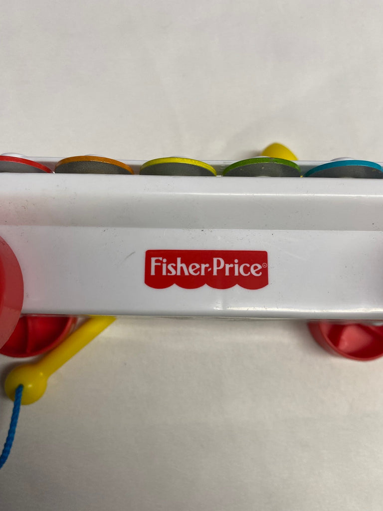 Fisher Price