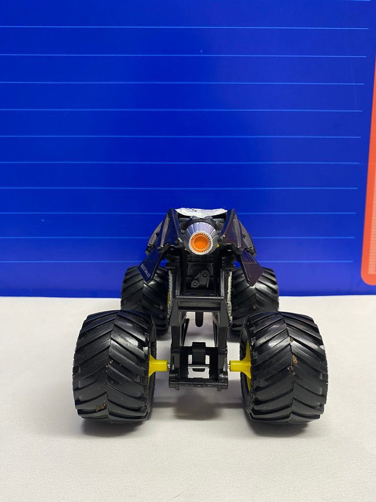 Monster Jam Batman