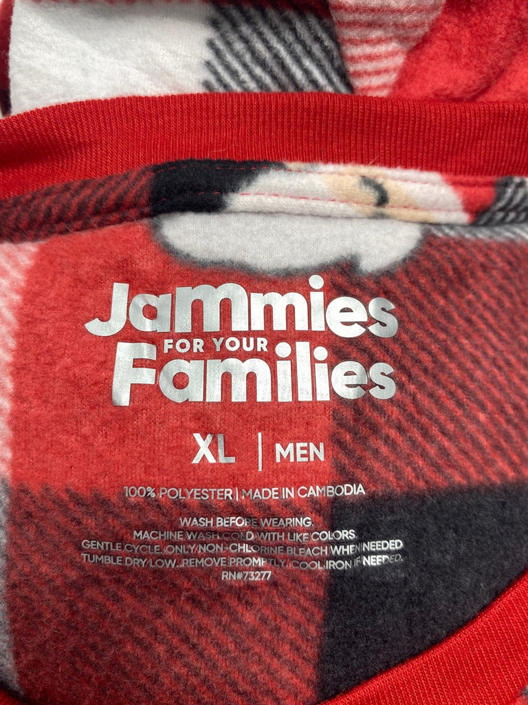 Jammies For Your Families