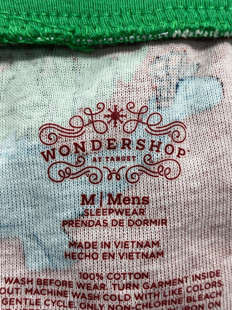 Wondershop