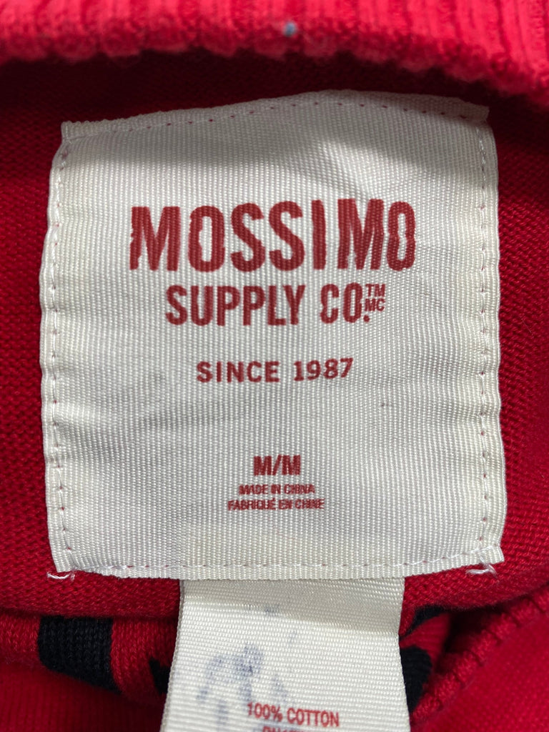 Mossimo Supply Co