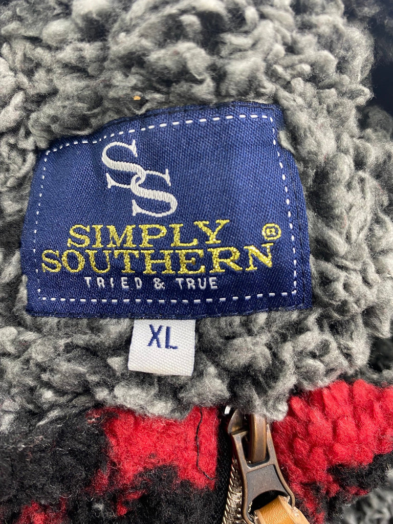 Simply Southern