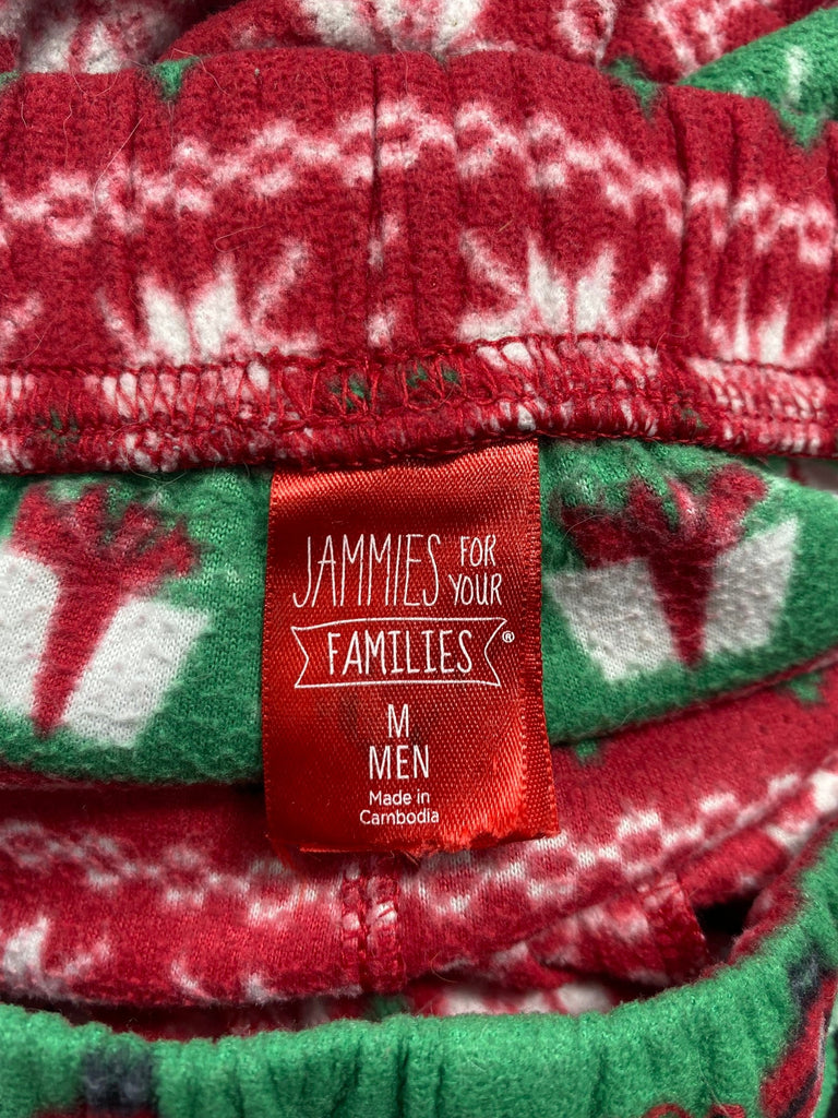 Jammies For Your Families