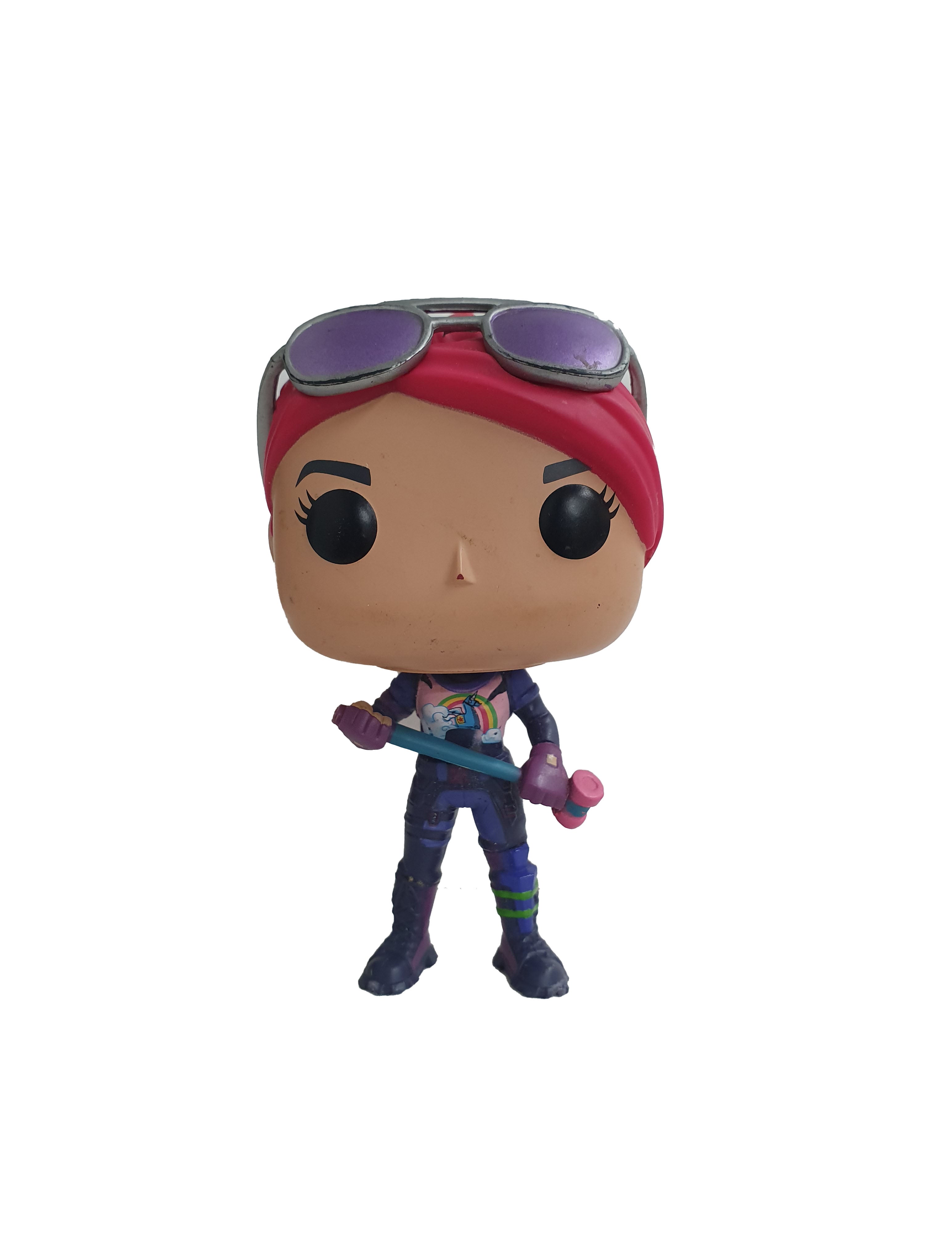 Funko de brite bomber