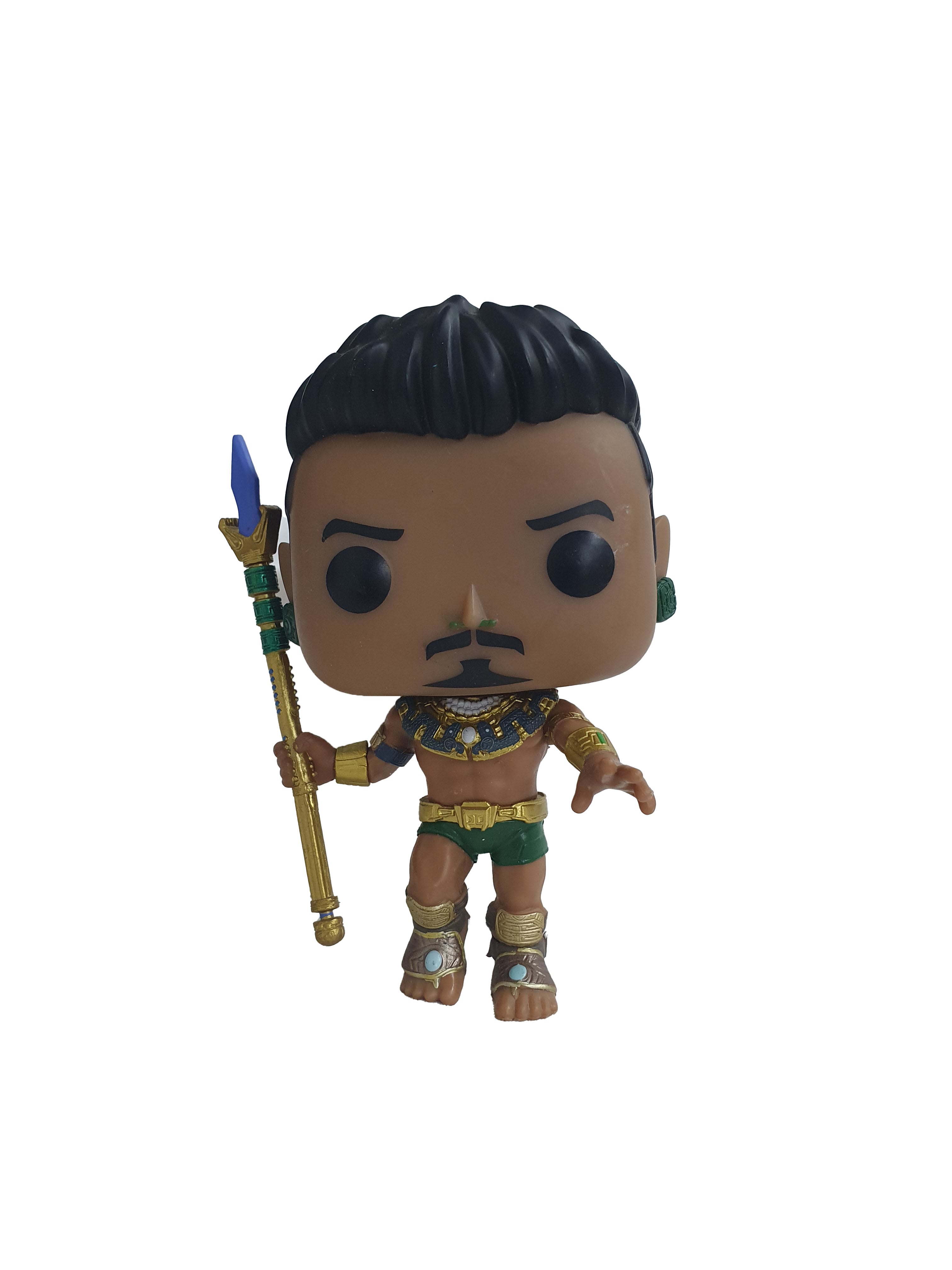 Funko de namor