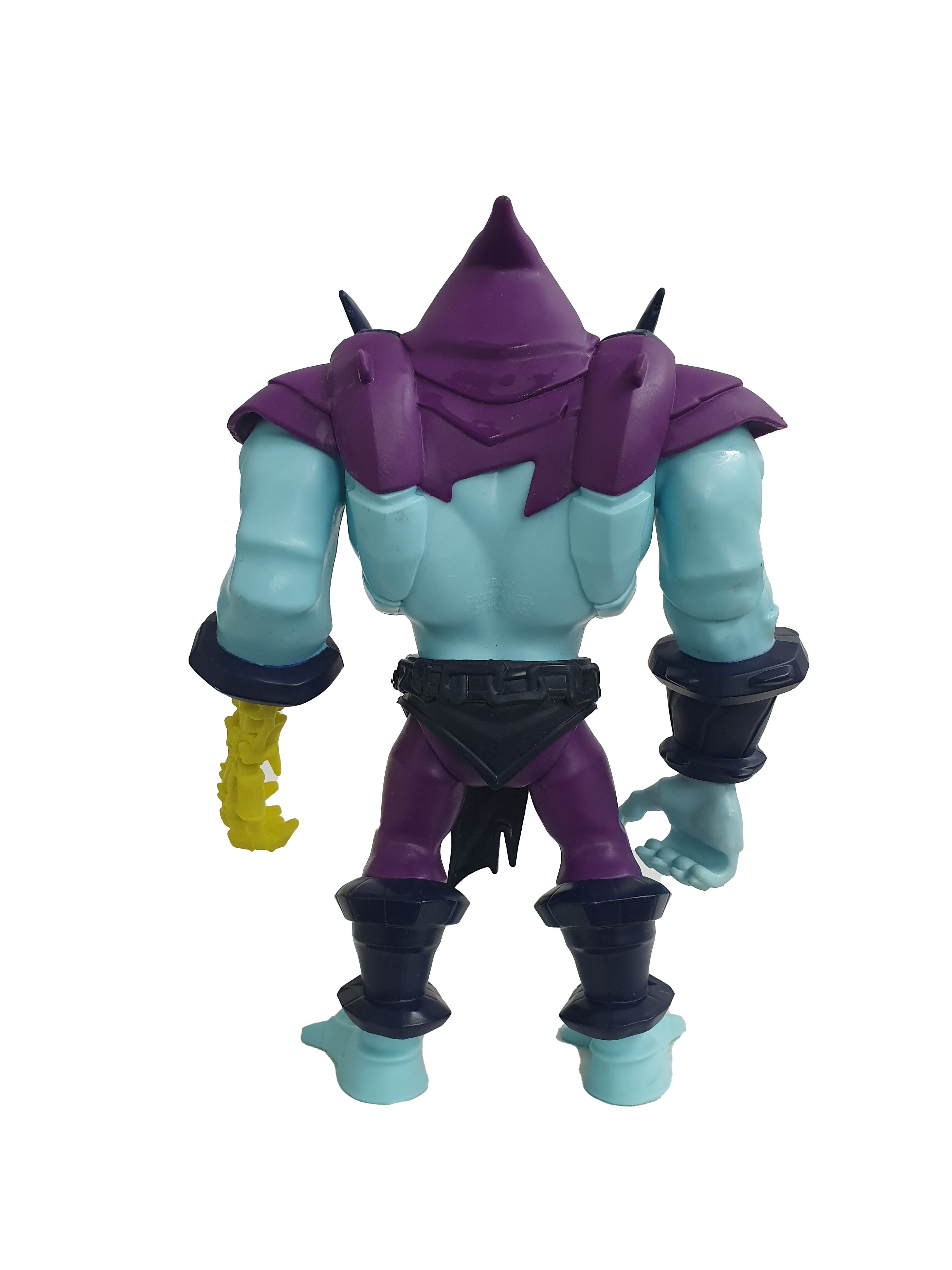 figura de masters de universo