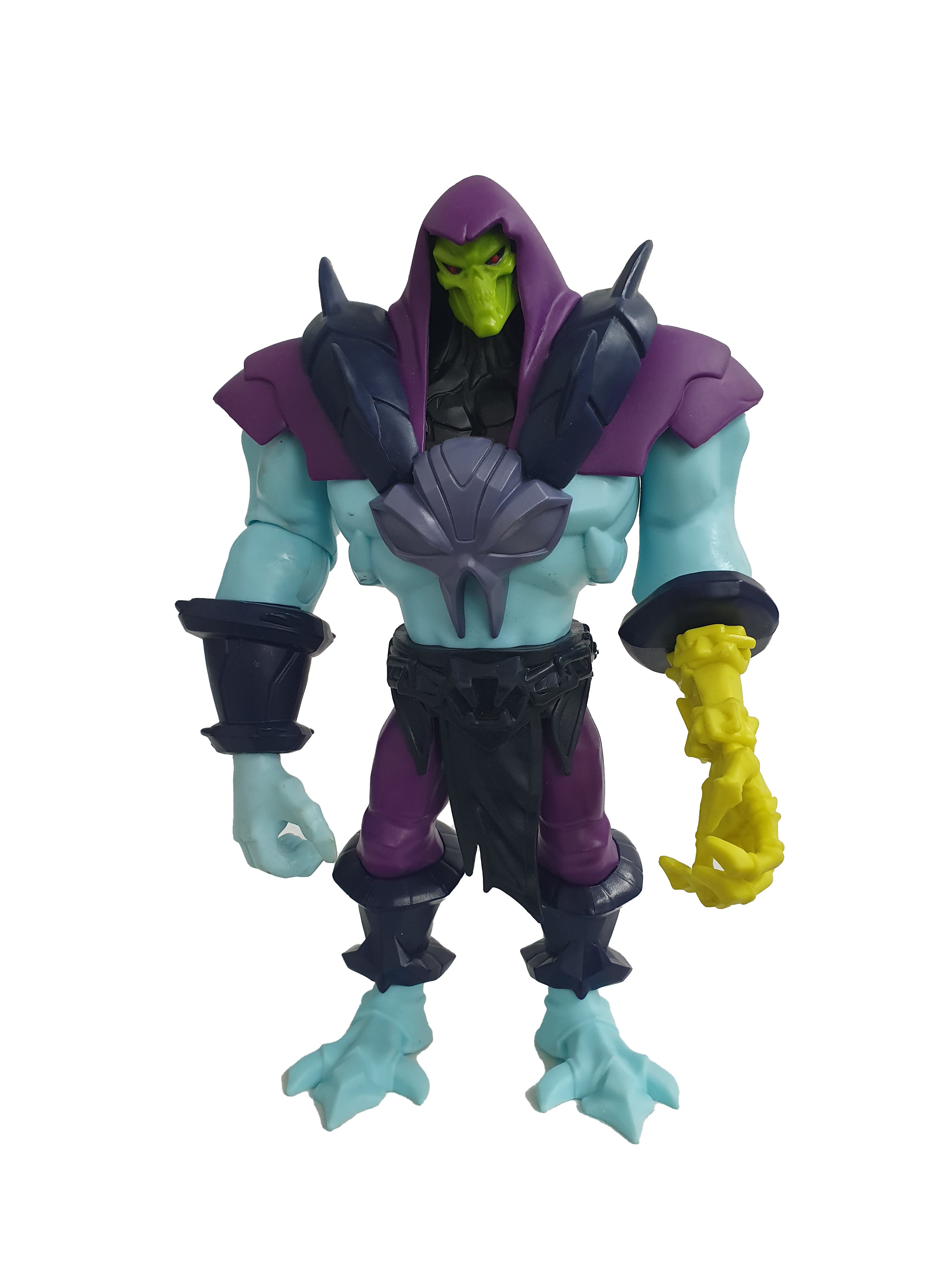 figura de masters de universo