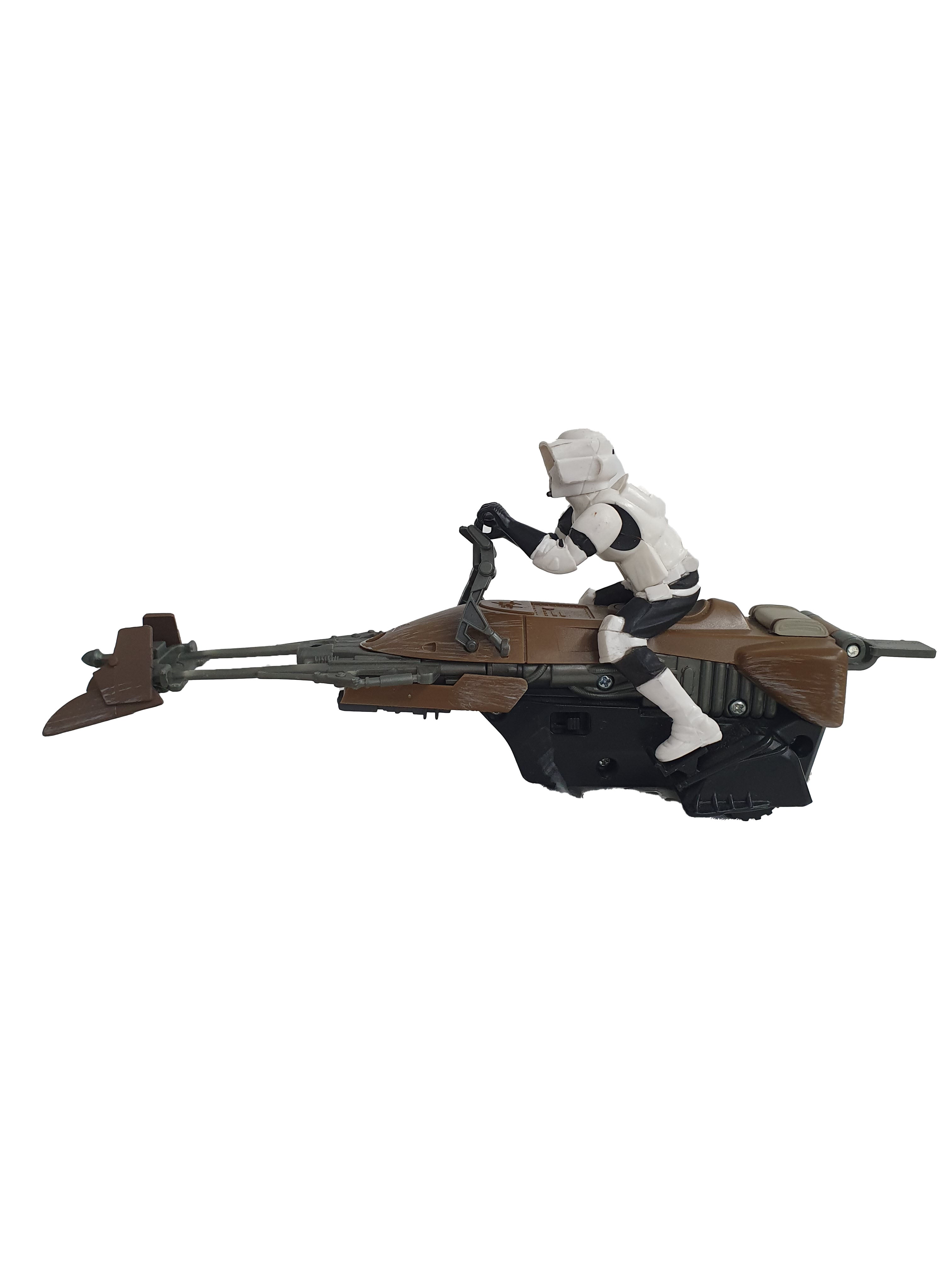 Figura de star wars