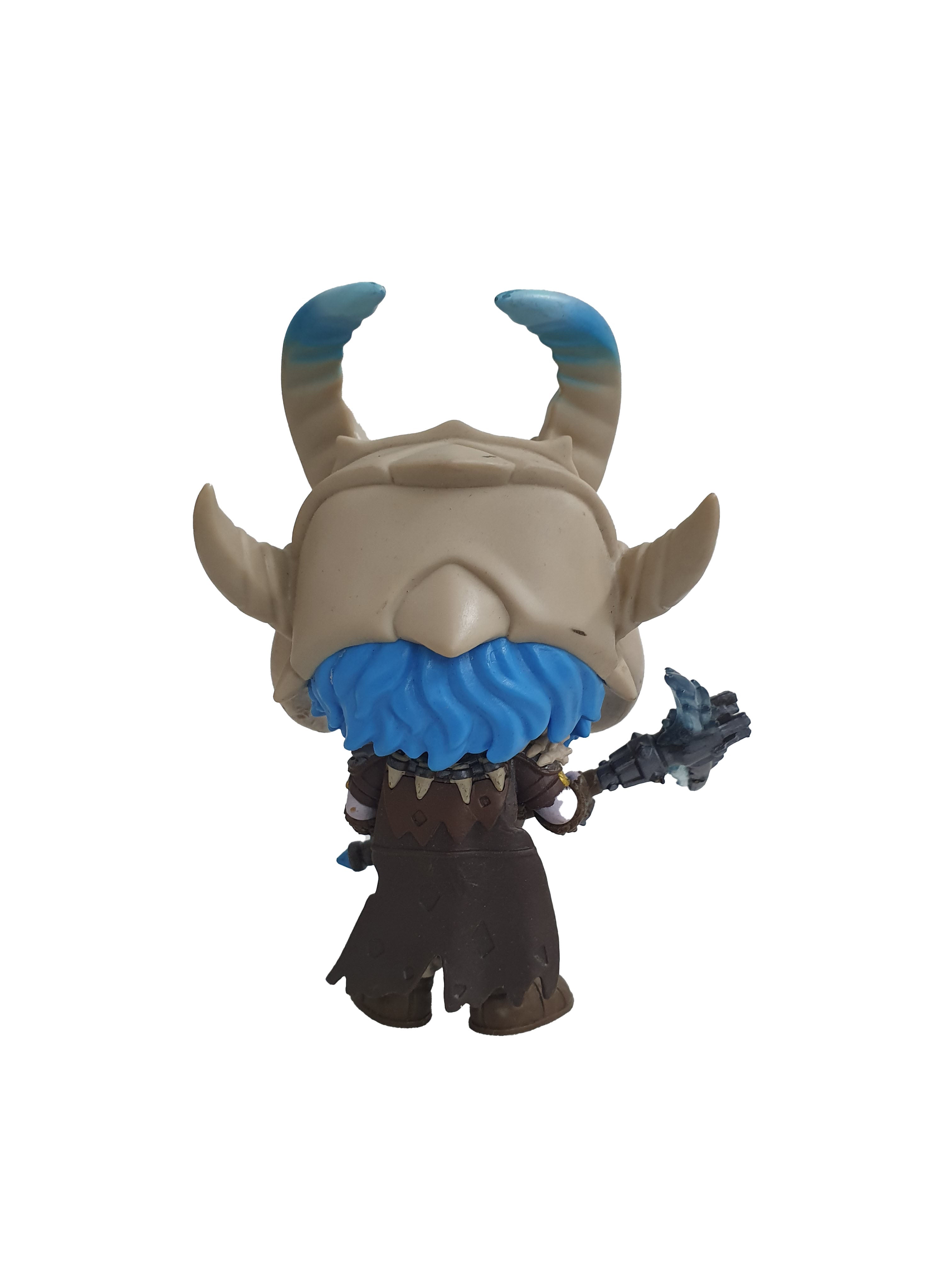 Funko de ragnarok