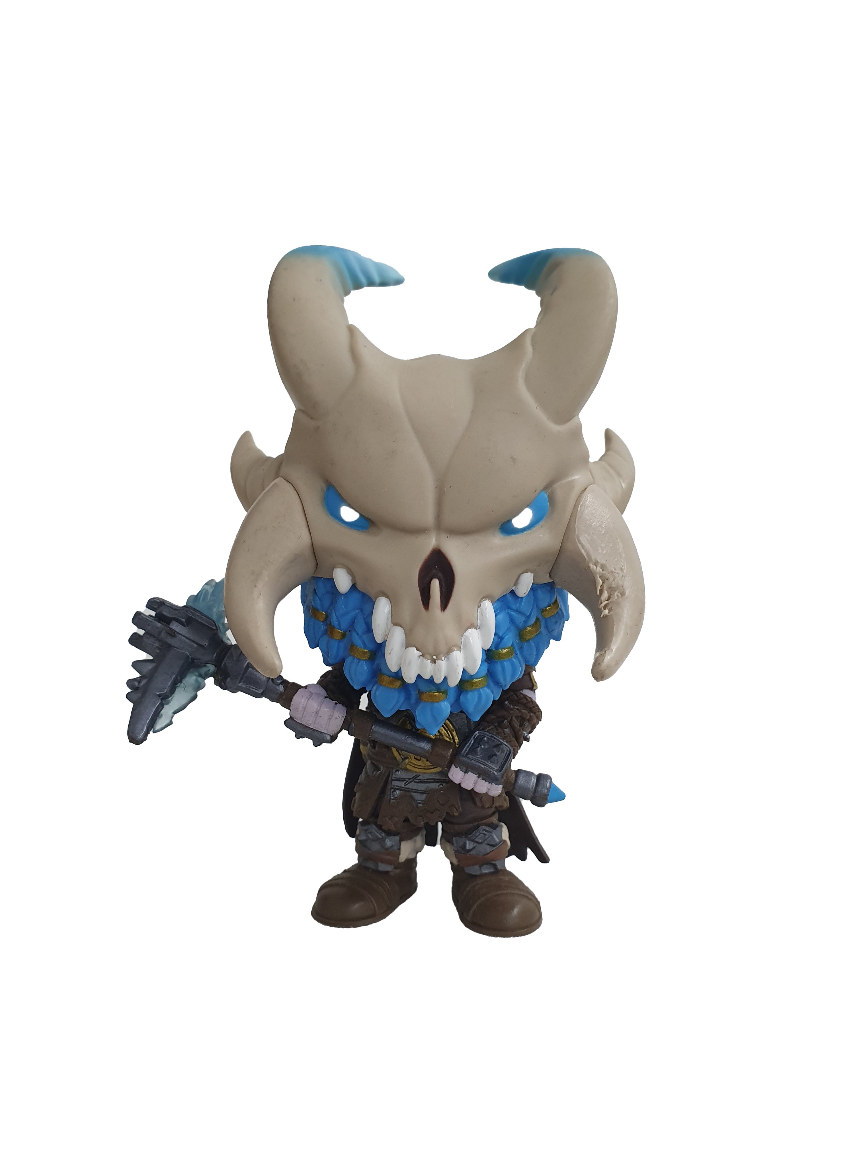 Funko de ragnarok
