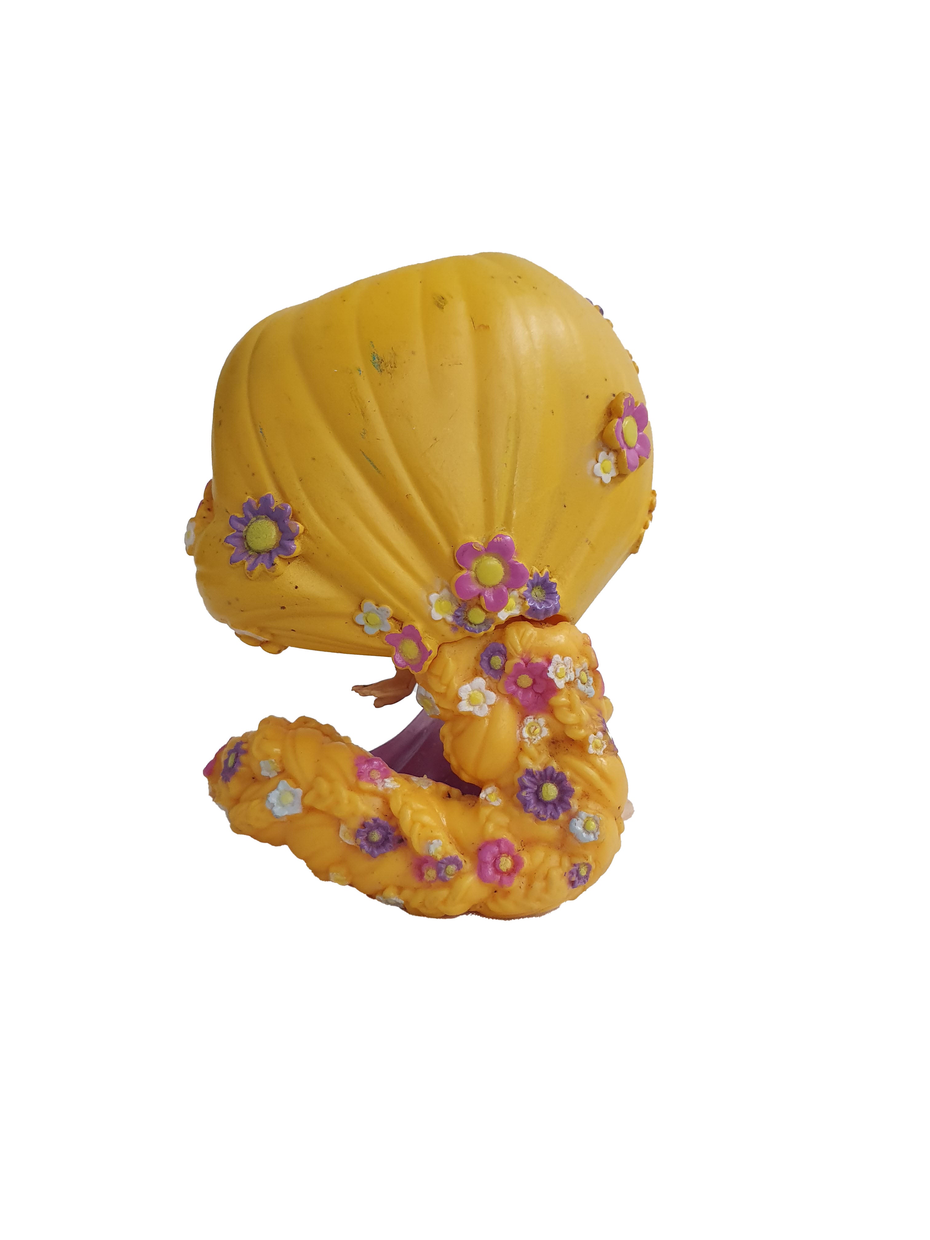 Funko de rapunzel
