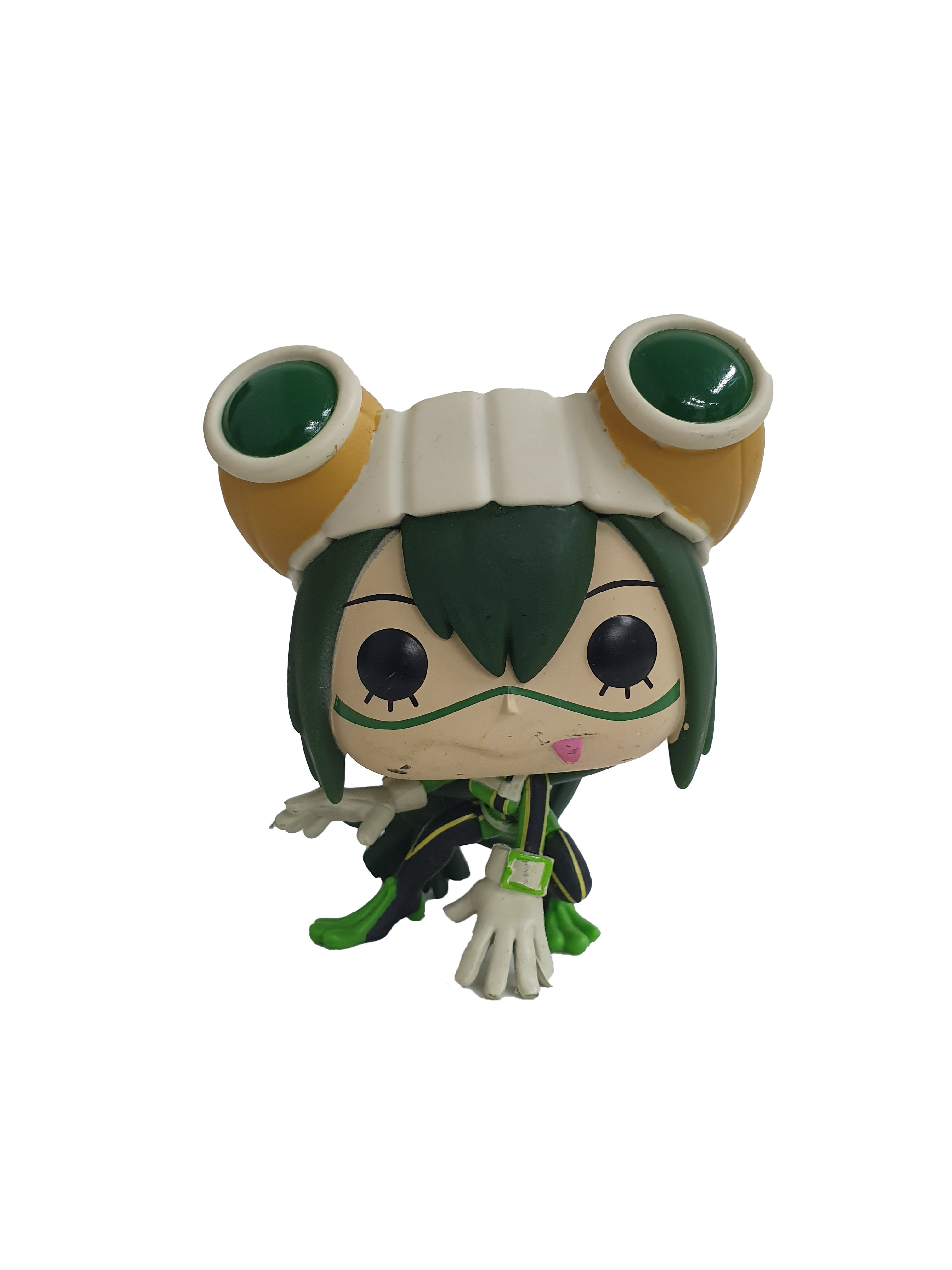 Funko de tsuyu asui