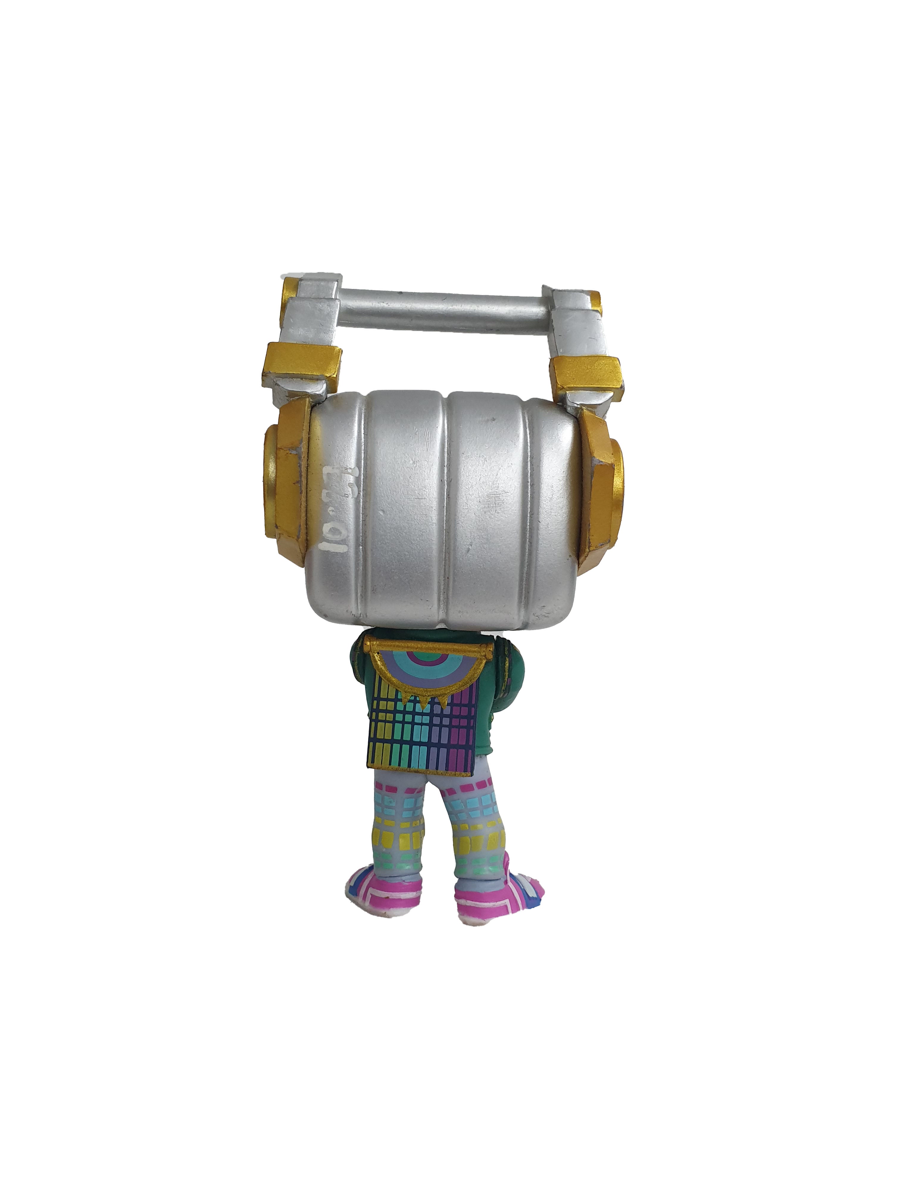 Funko de fortnite