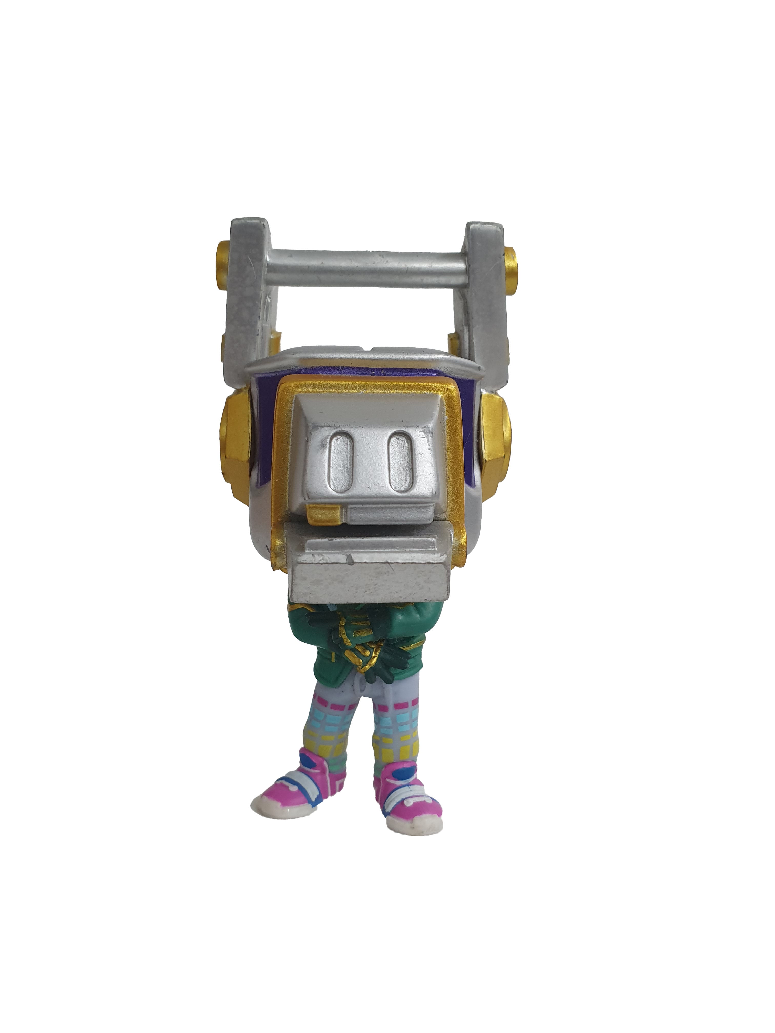 Funko de fortnite