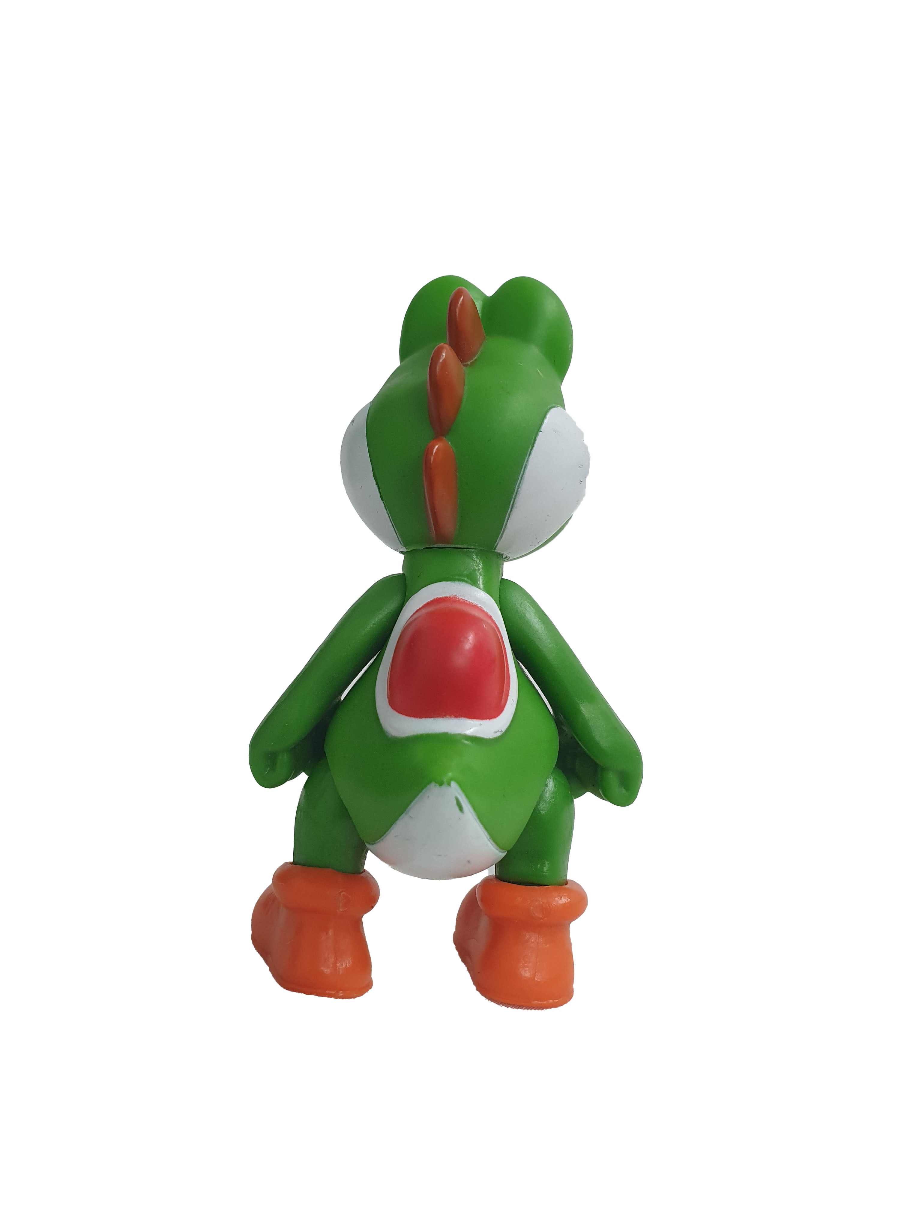 Figura de yoshi