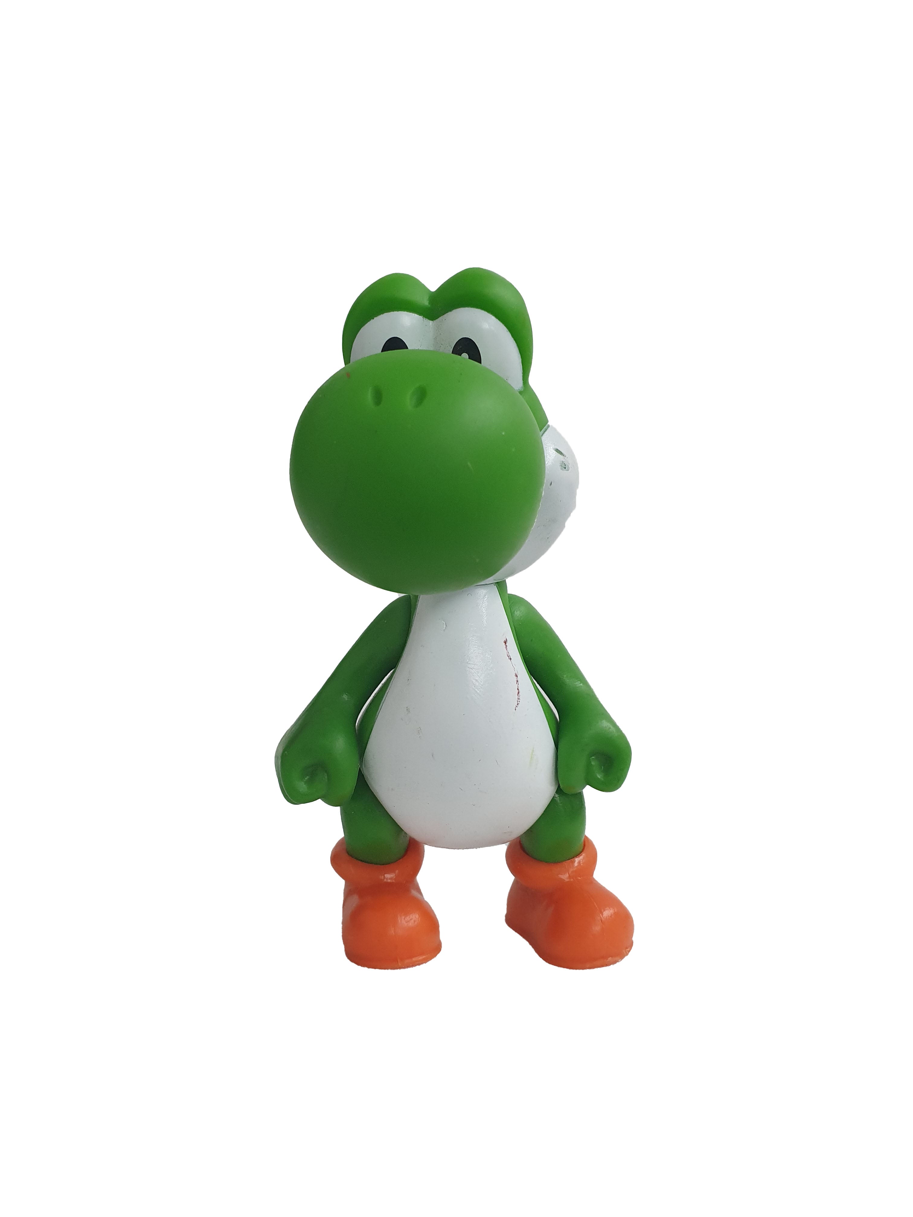 Figura de yoshi