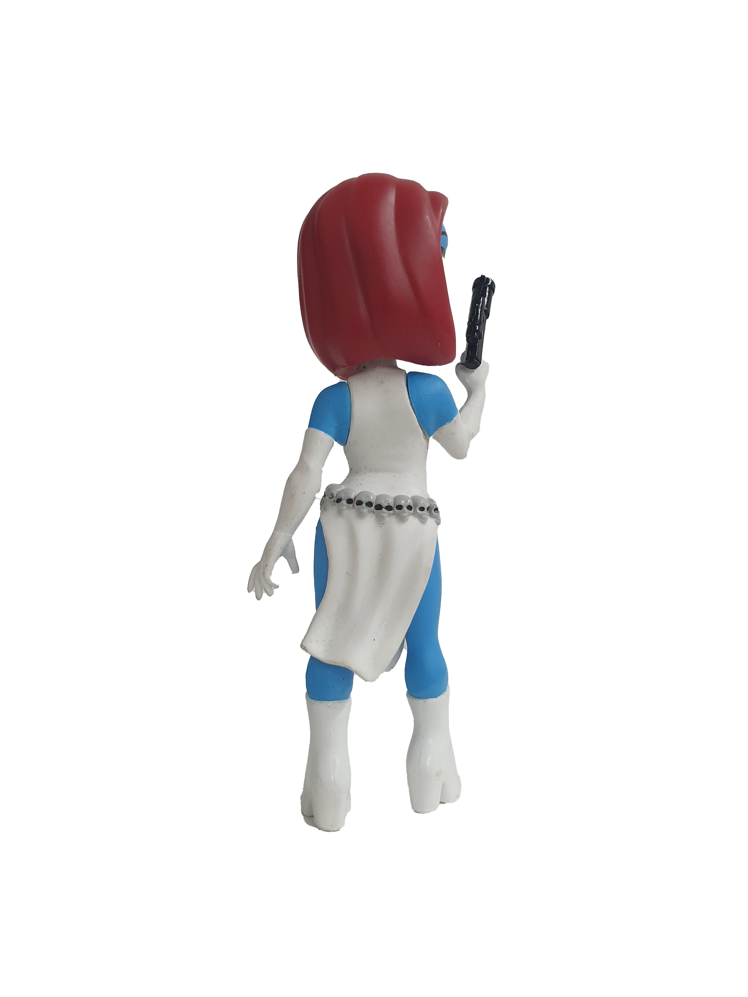 Funko de mystique
