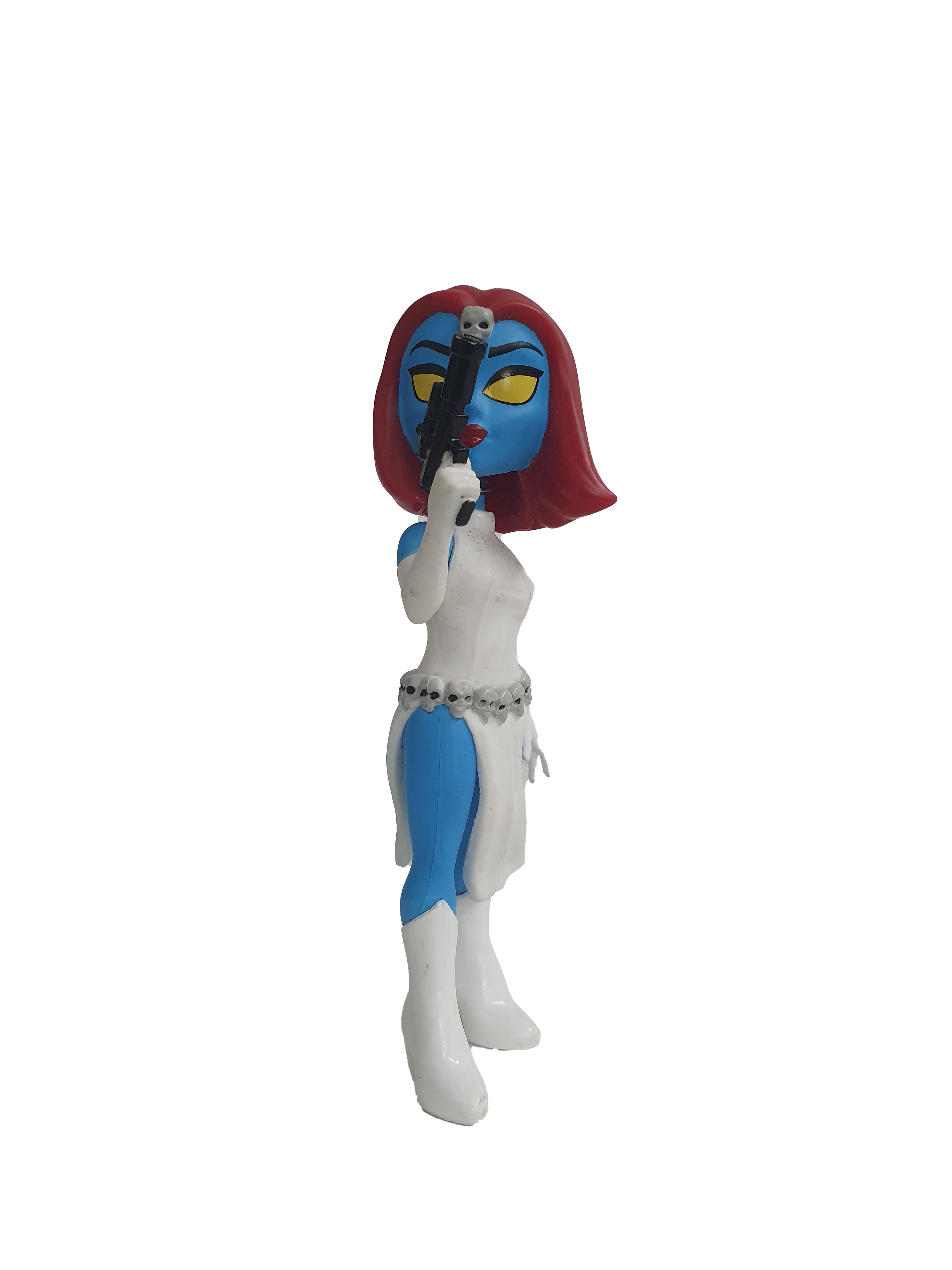Funko de mystique