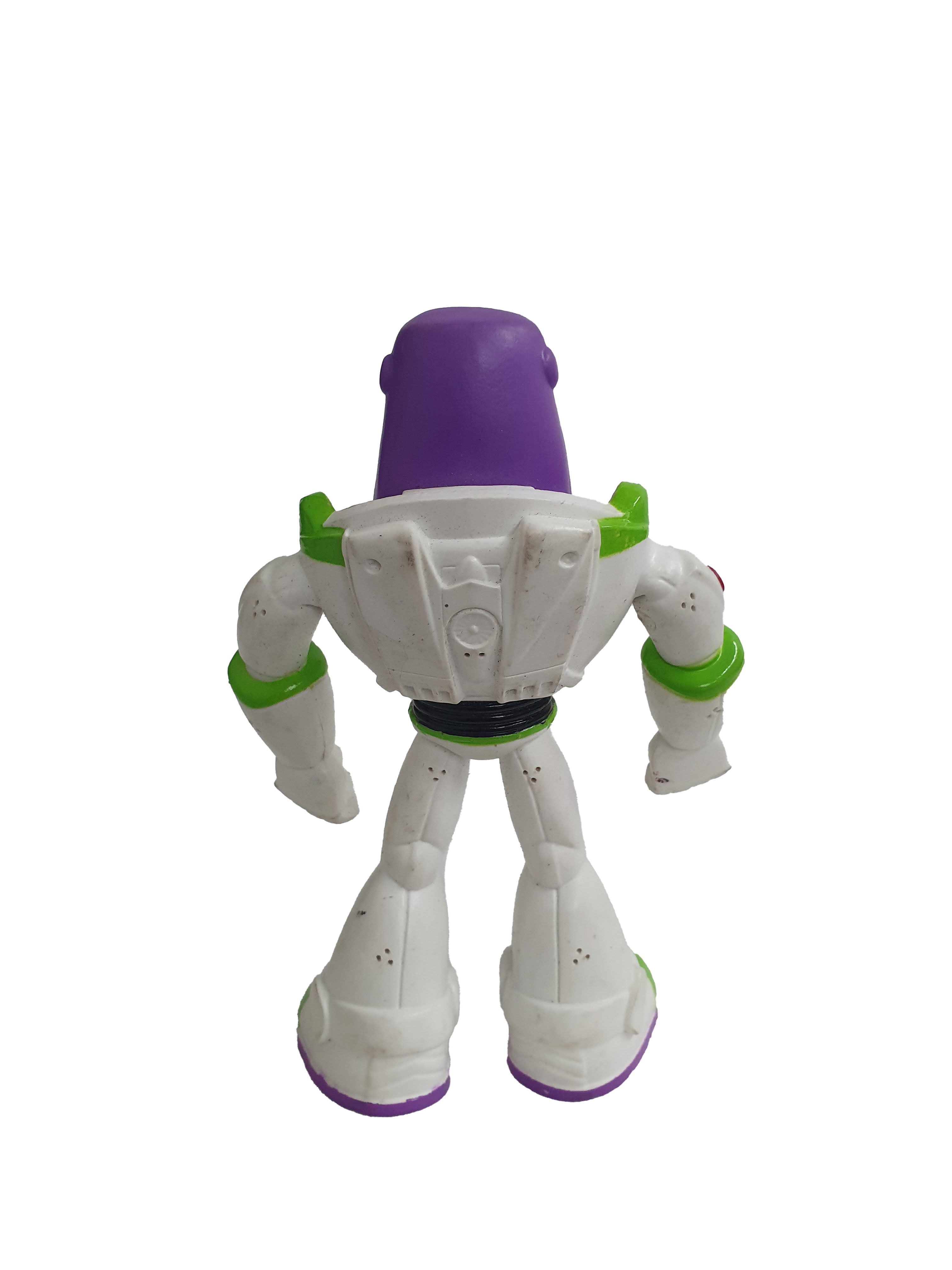 Buzz lightyear