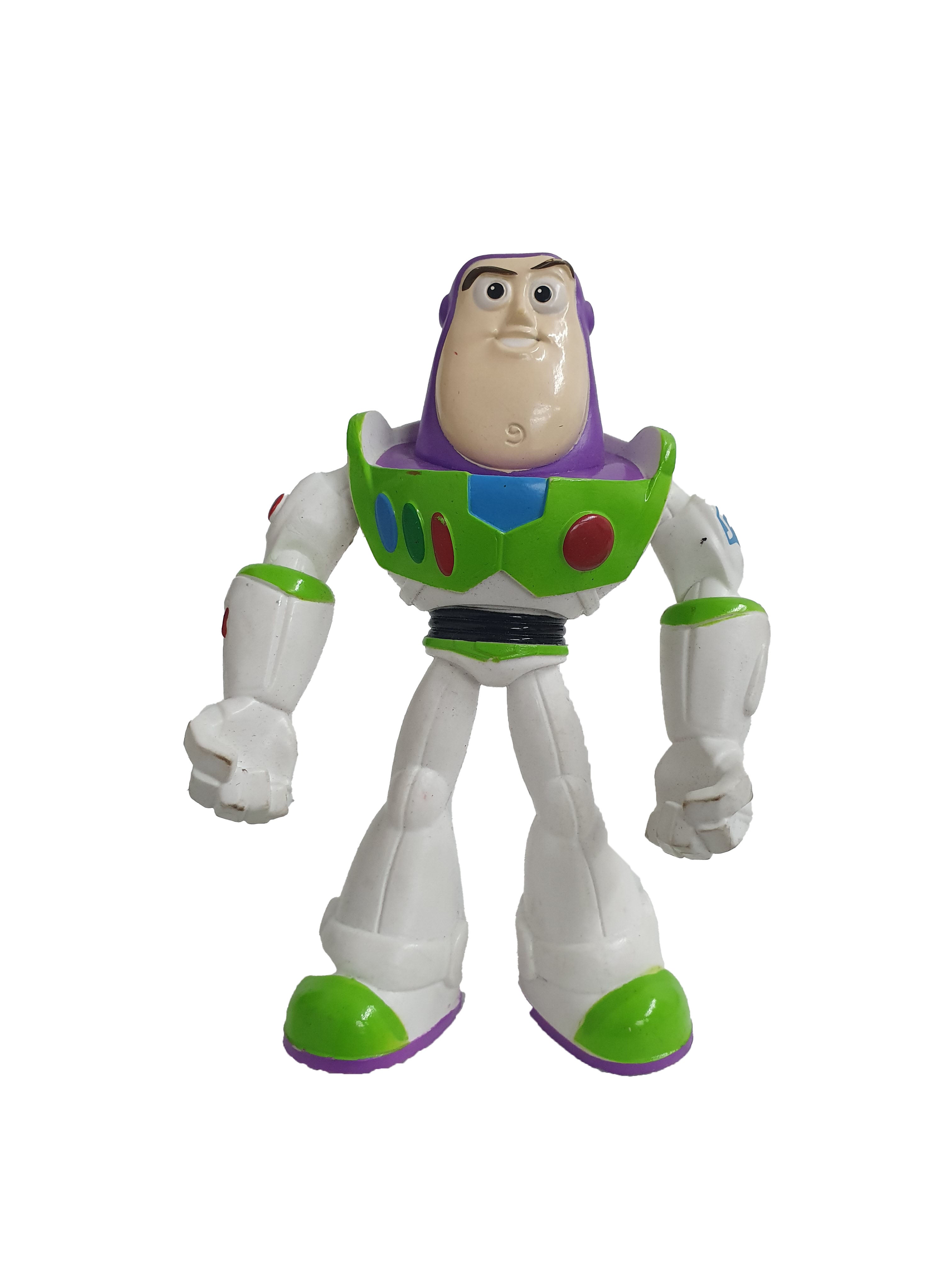 Buzz lightyear