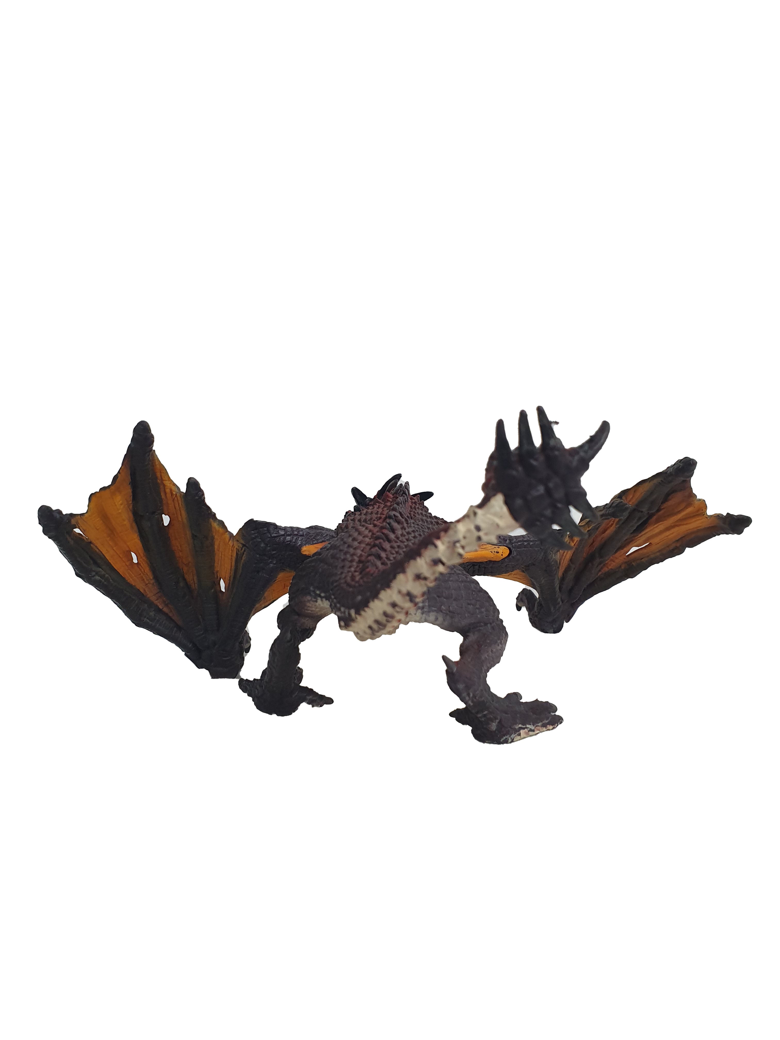 Schleich  el dragon