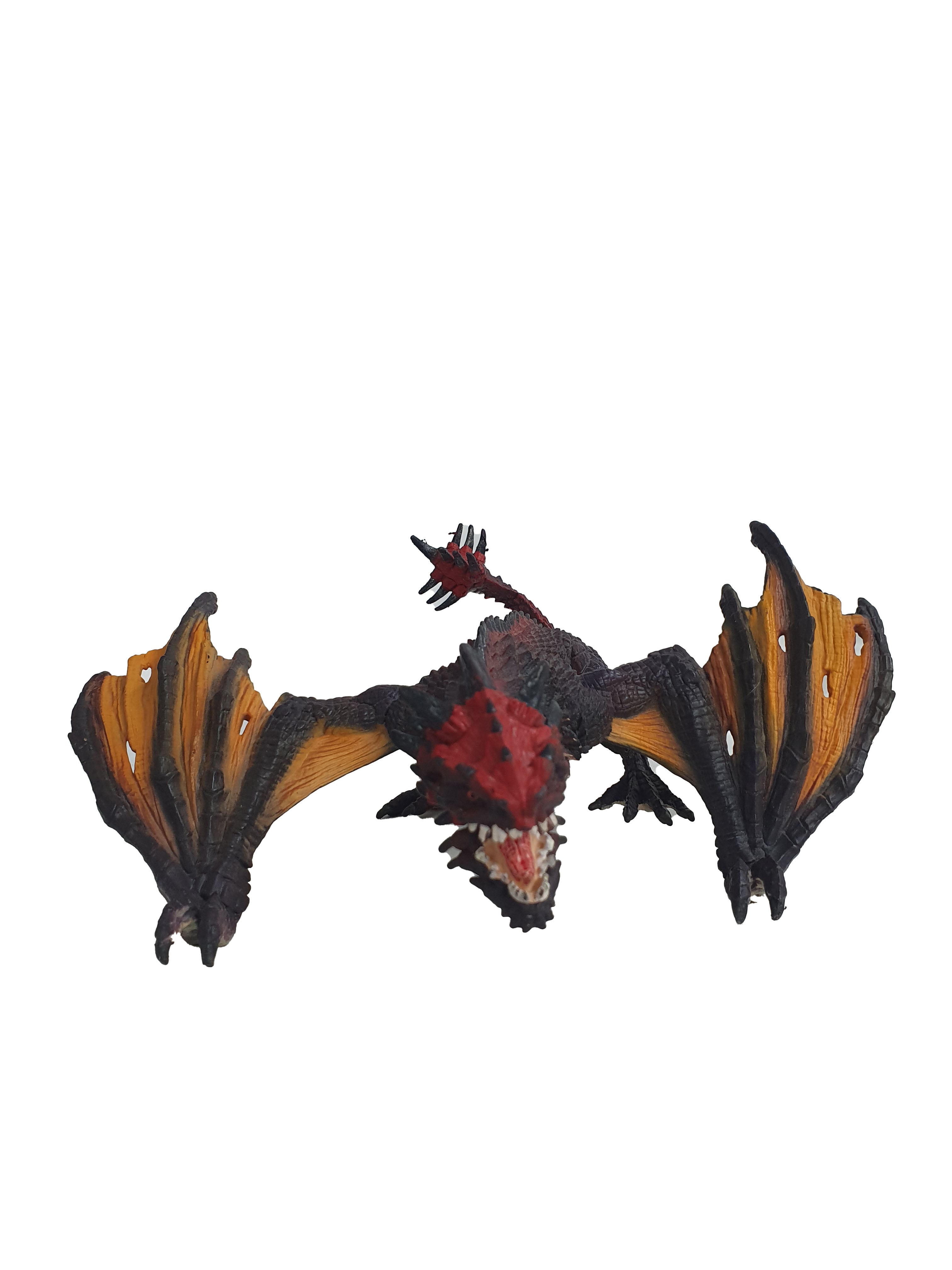 Schleich  el dragon