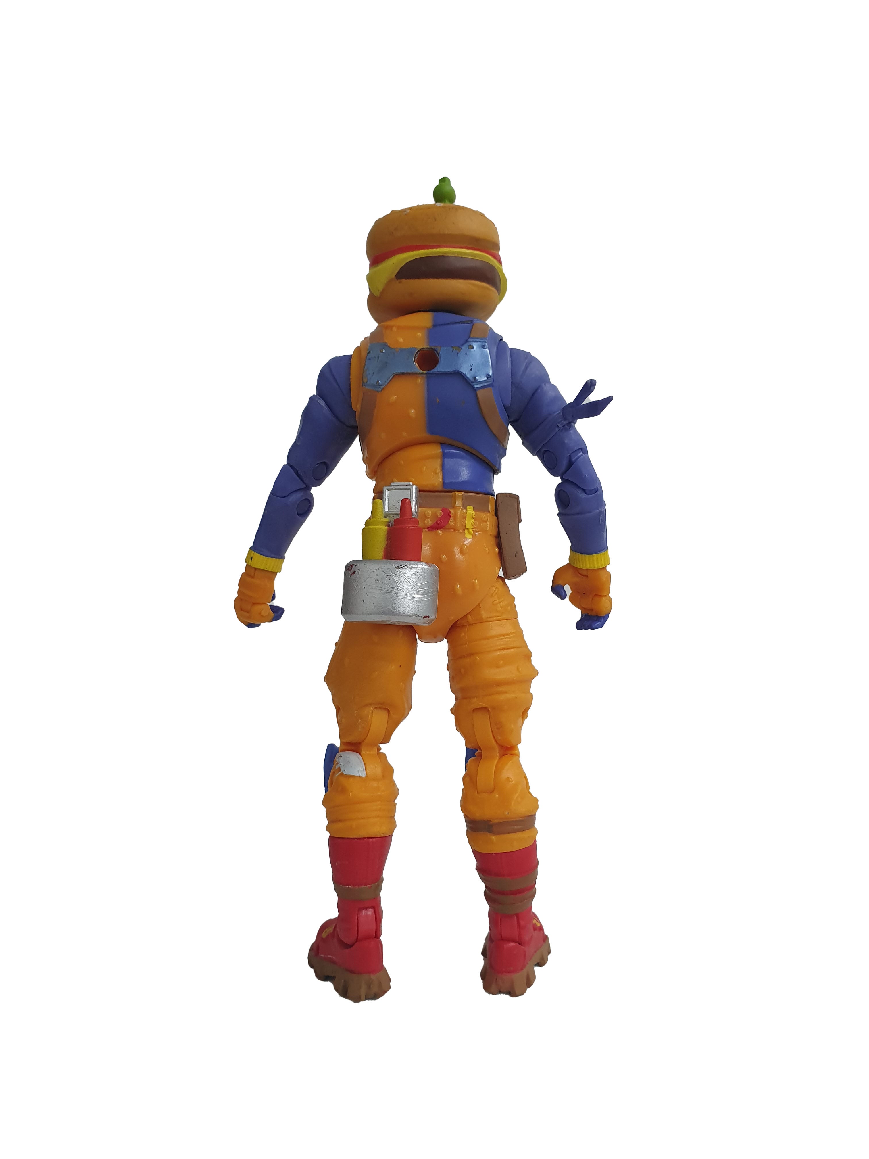 Figura de fortnite