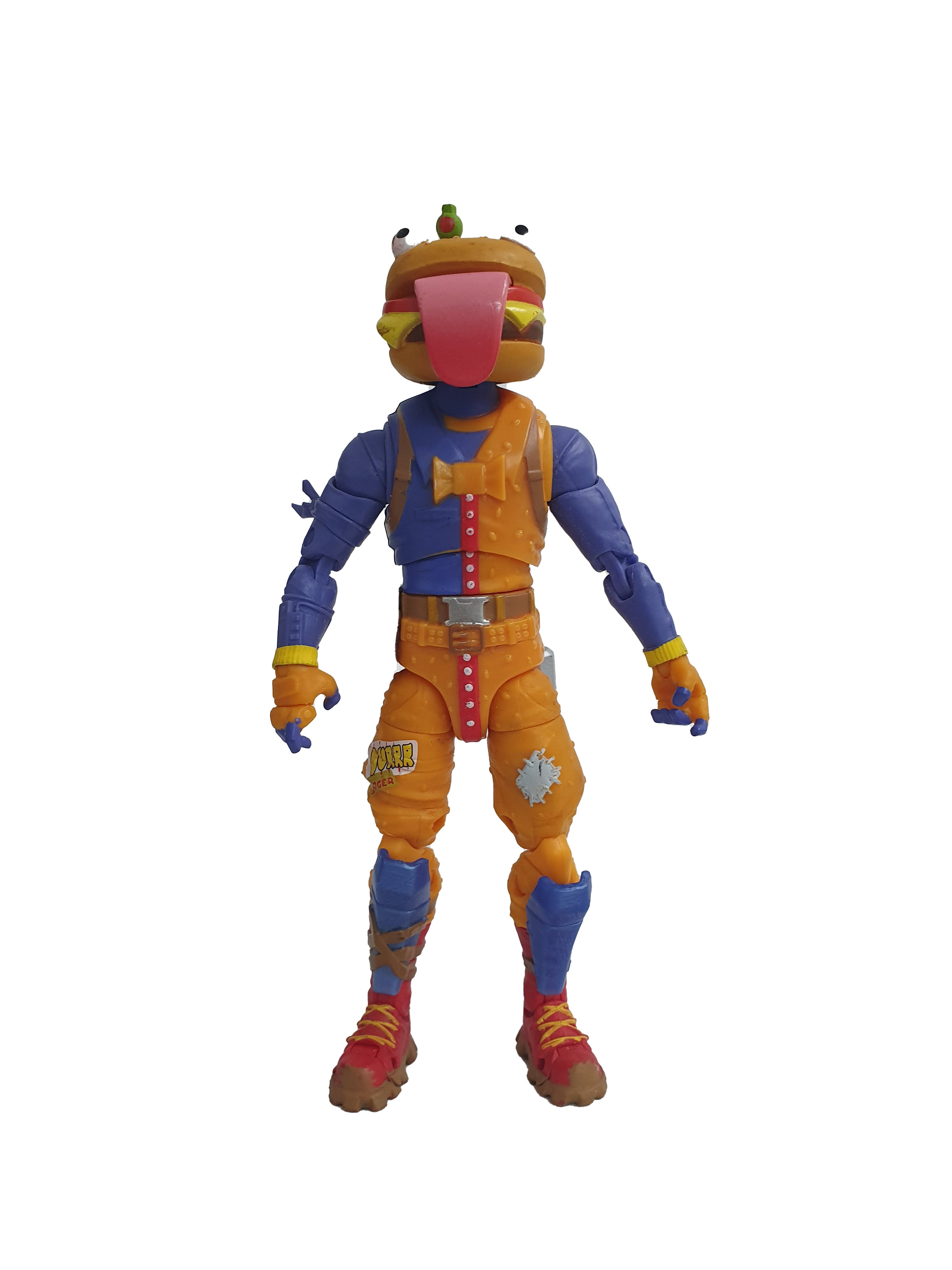 Figura de fortnite