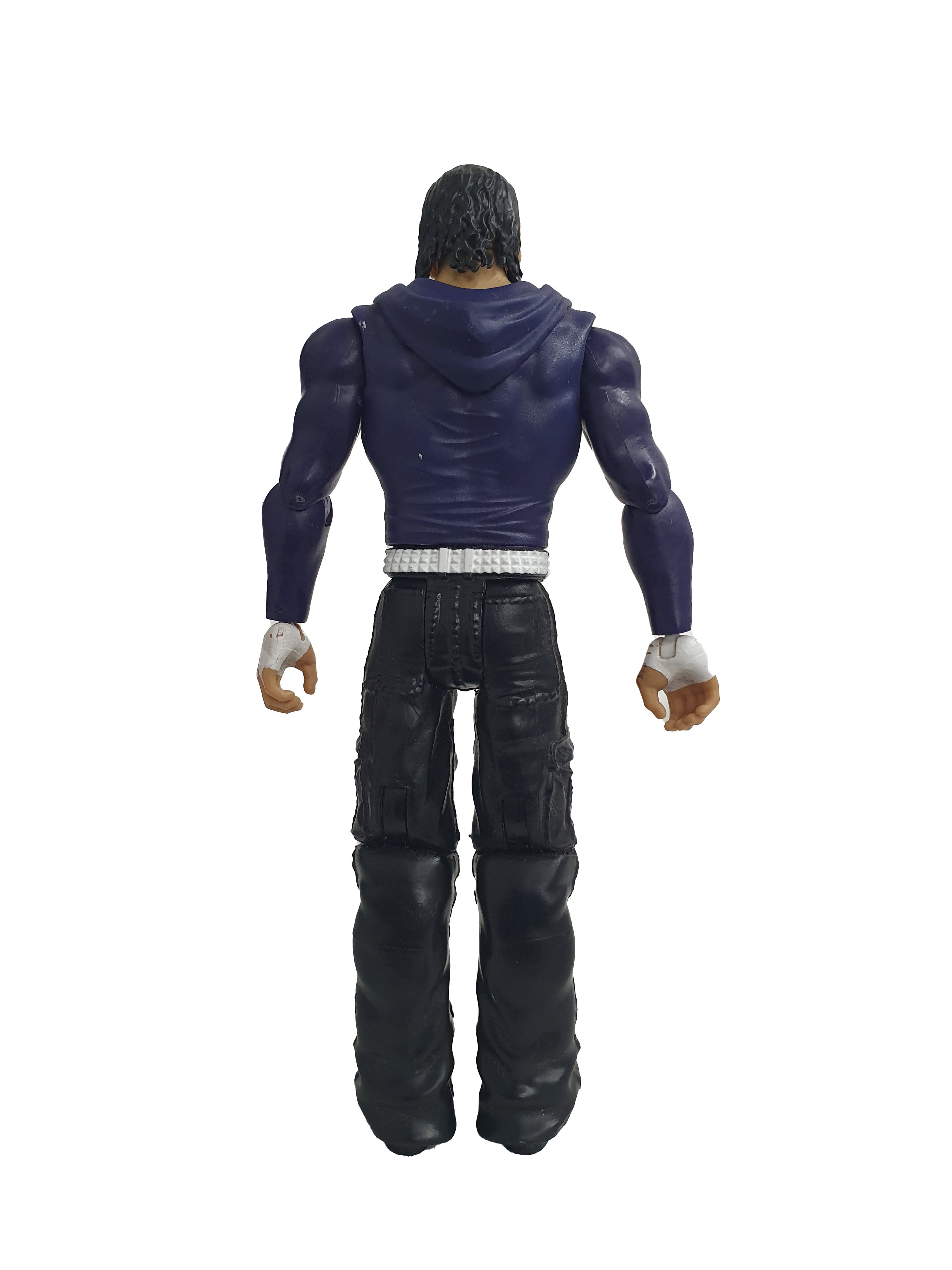 Figura de la wwe