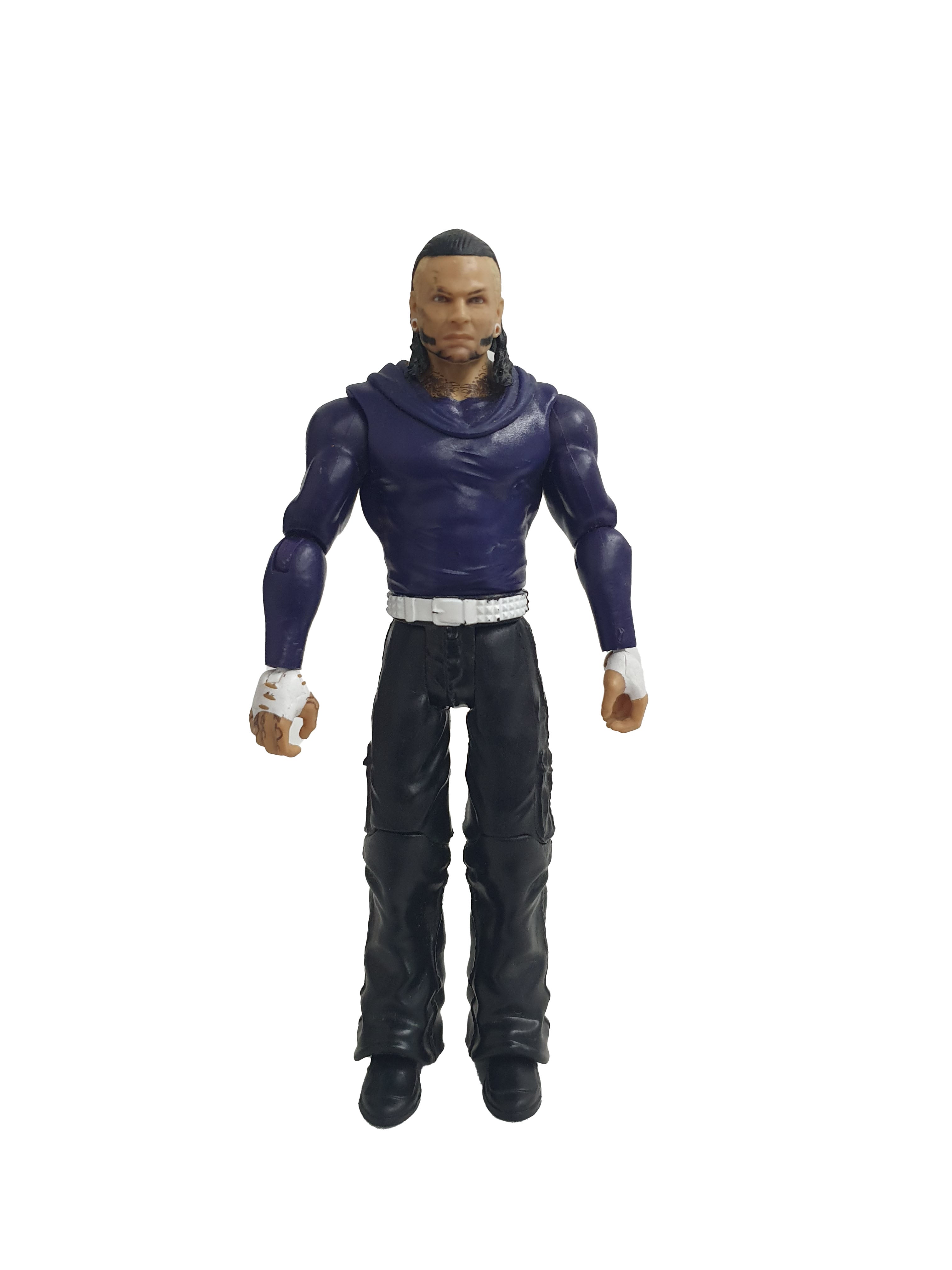 Figura de la wwe