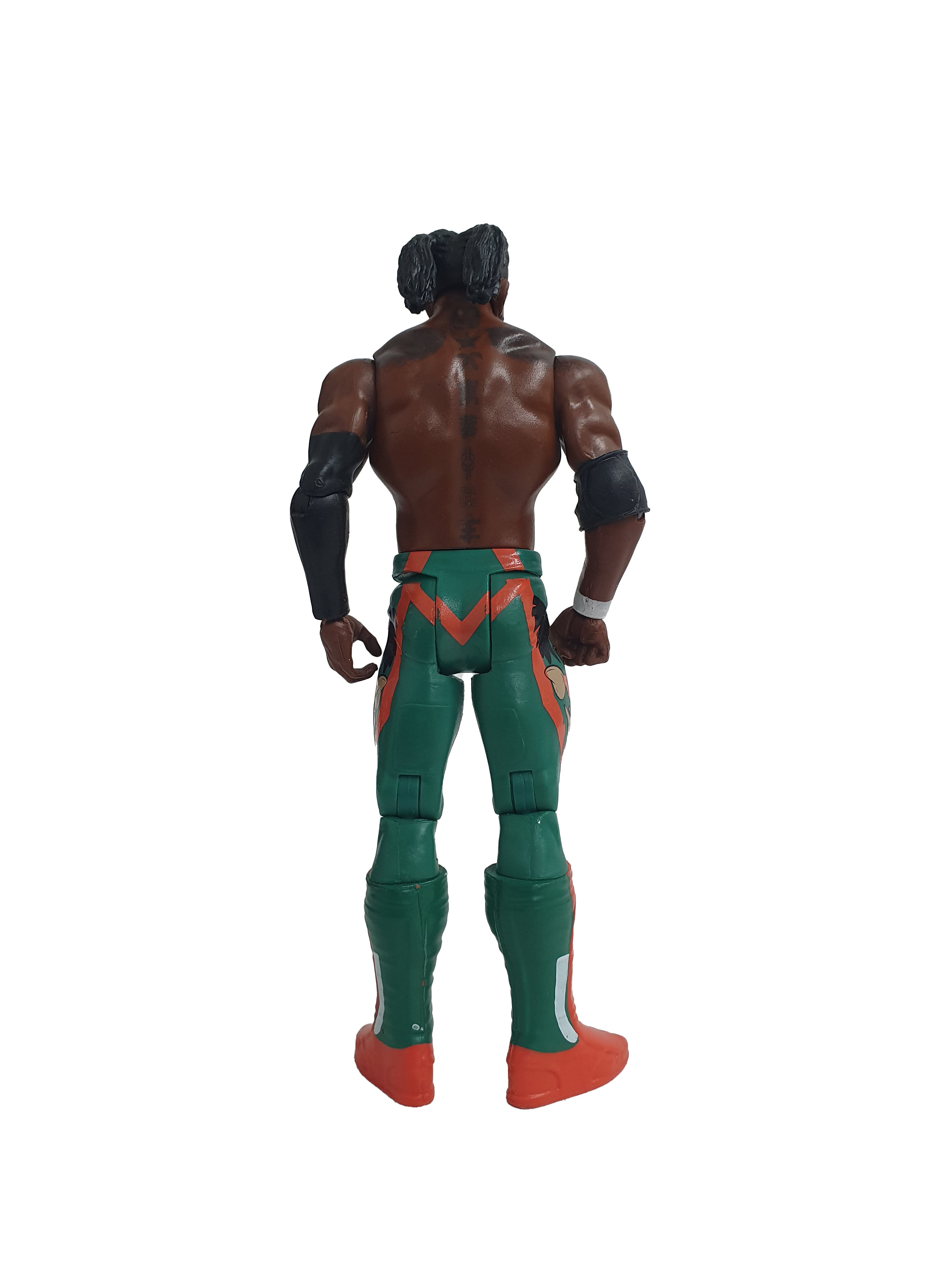 Figura de la wwe