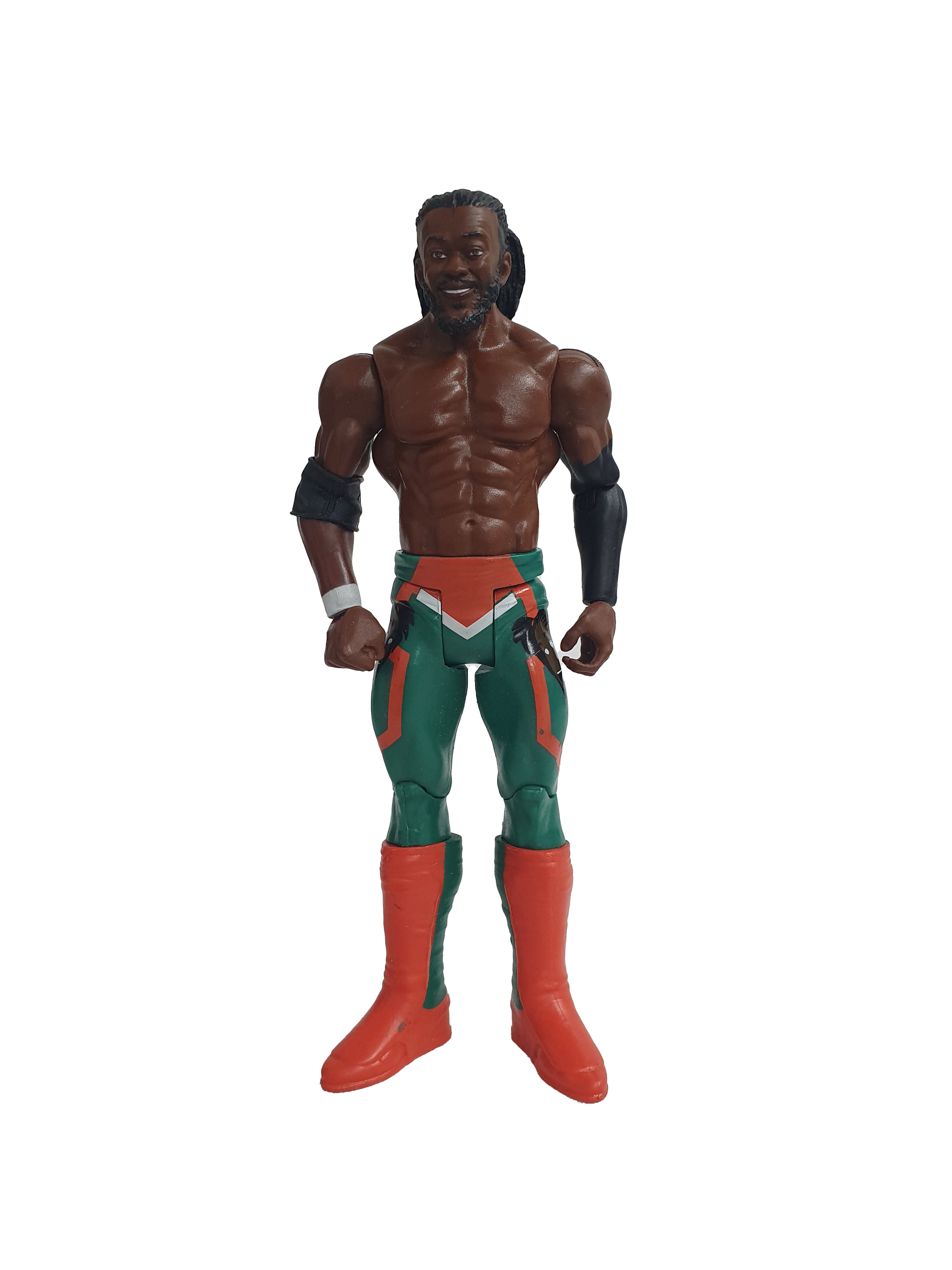 Figura de la wwe