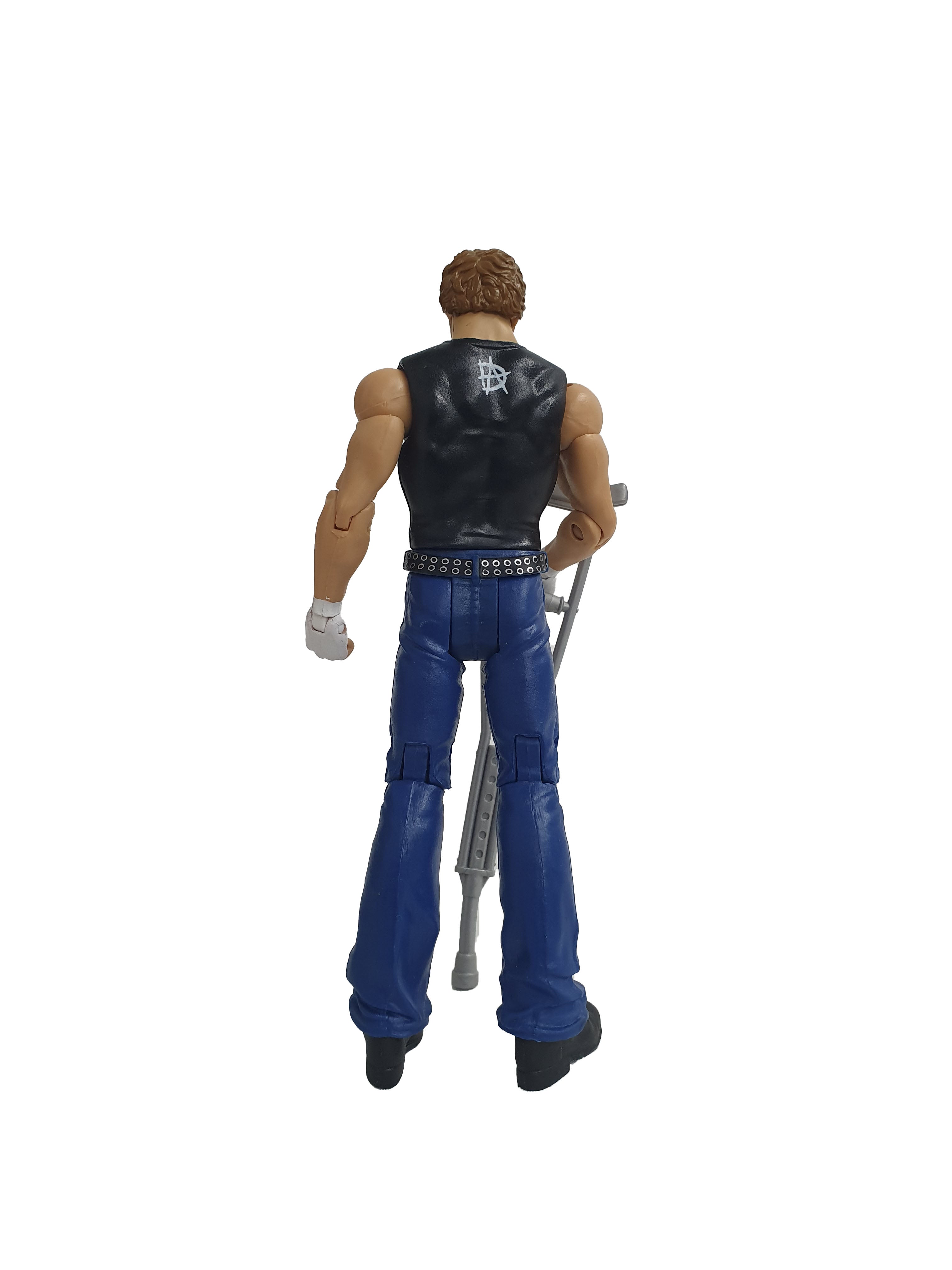 Figura de la wwe