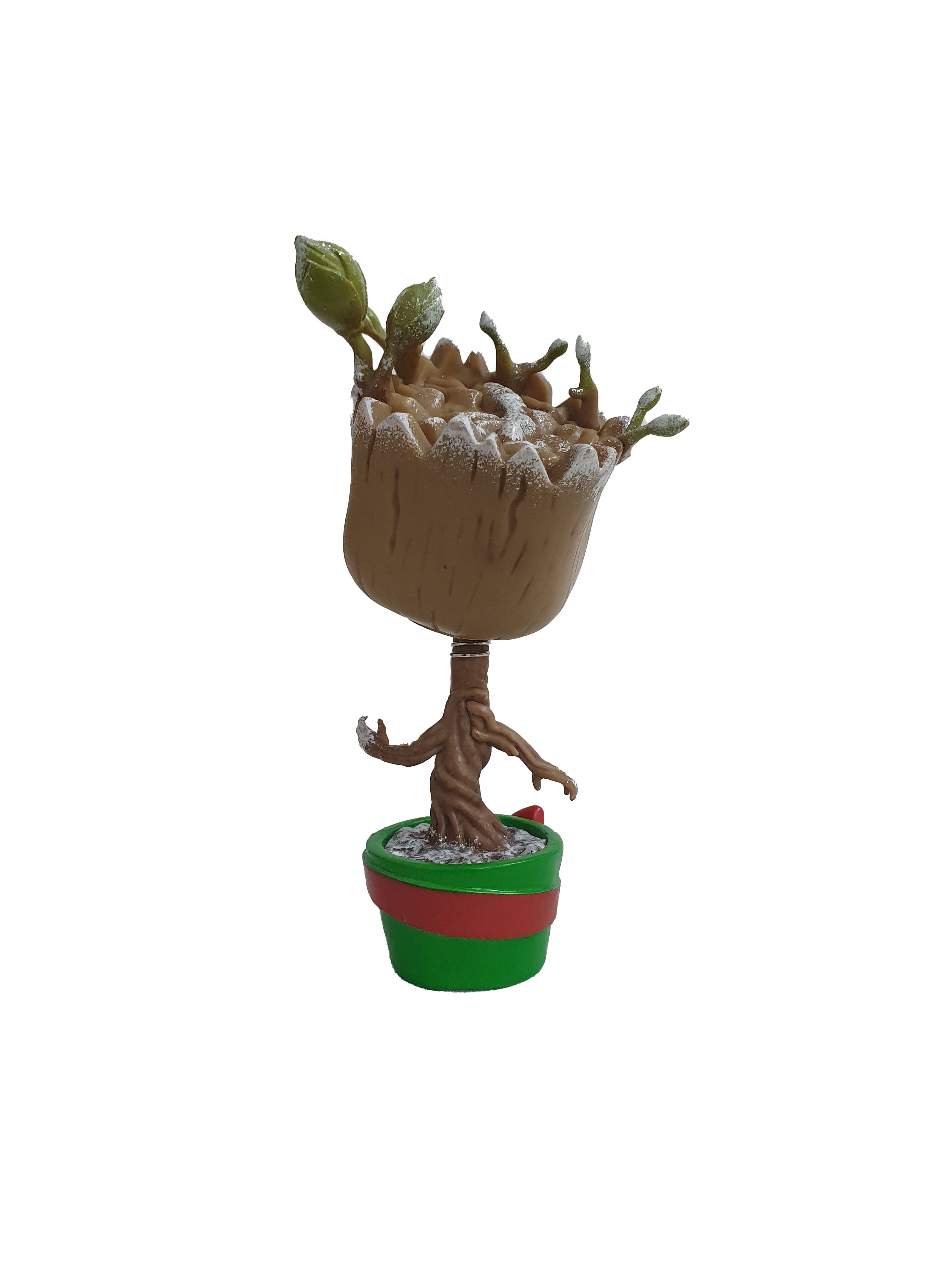 Groot guardianes de la galaxia