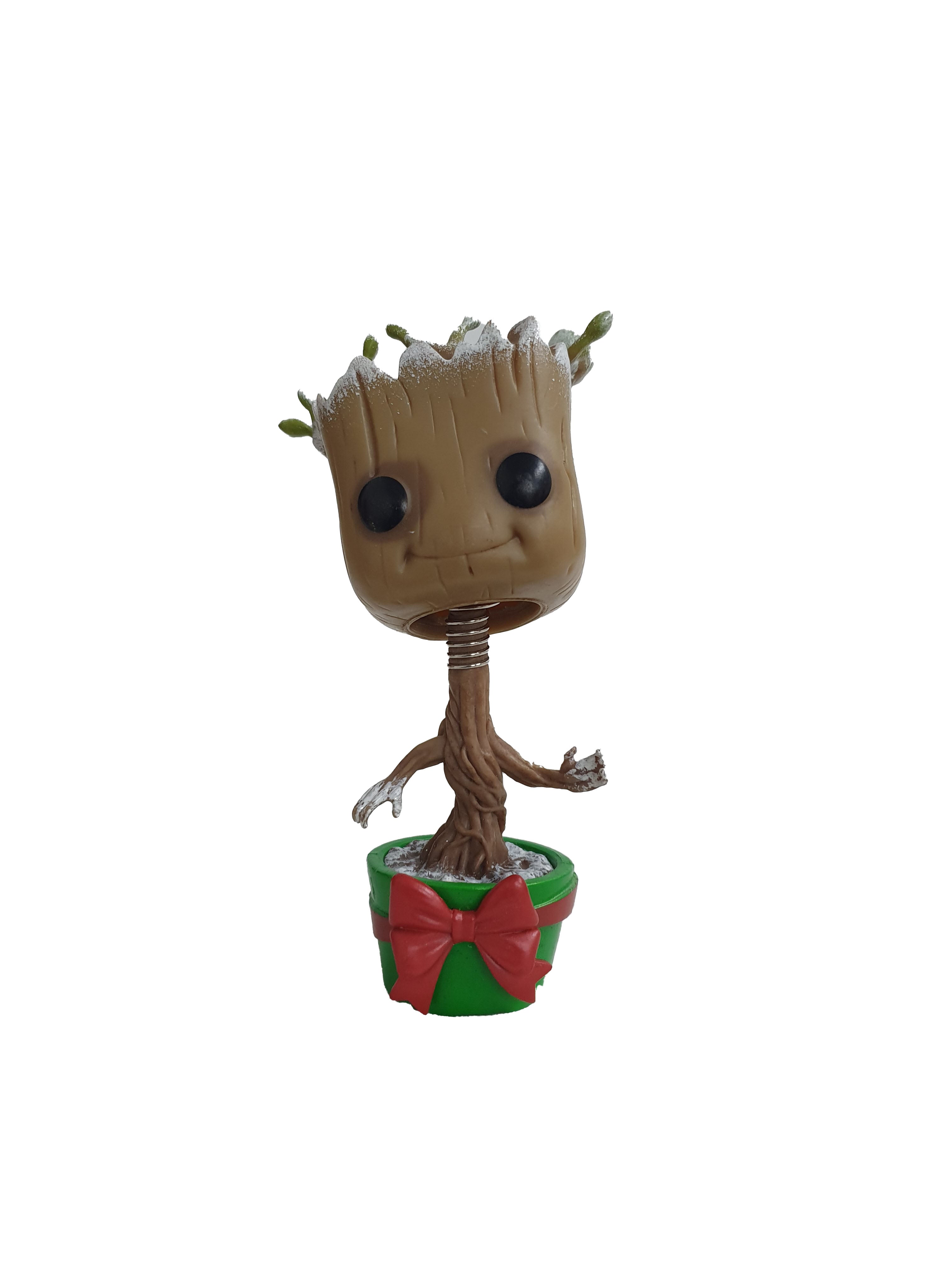 Groot guardianes de la galaxia