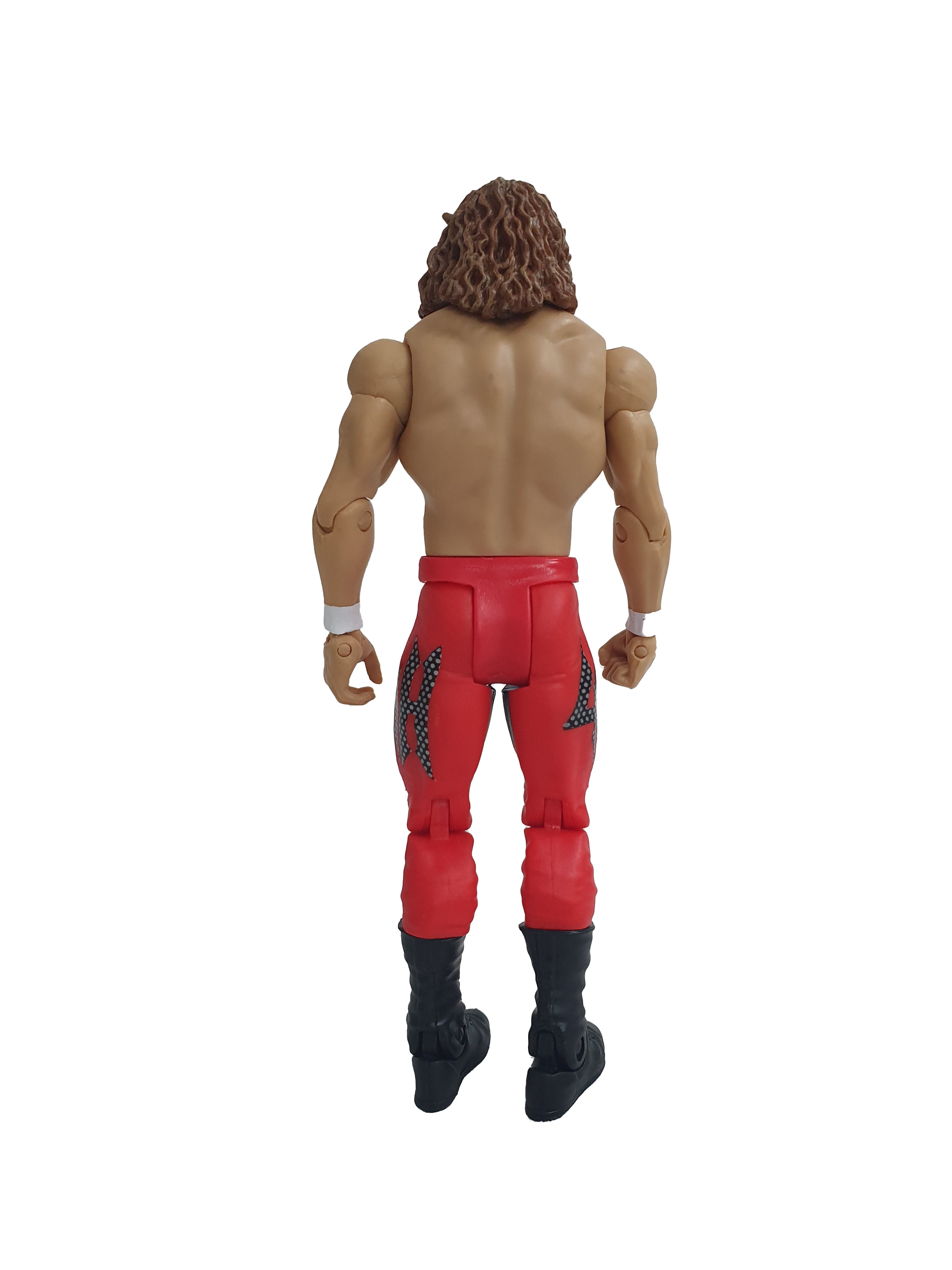 Figura de  la wwe