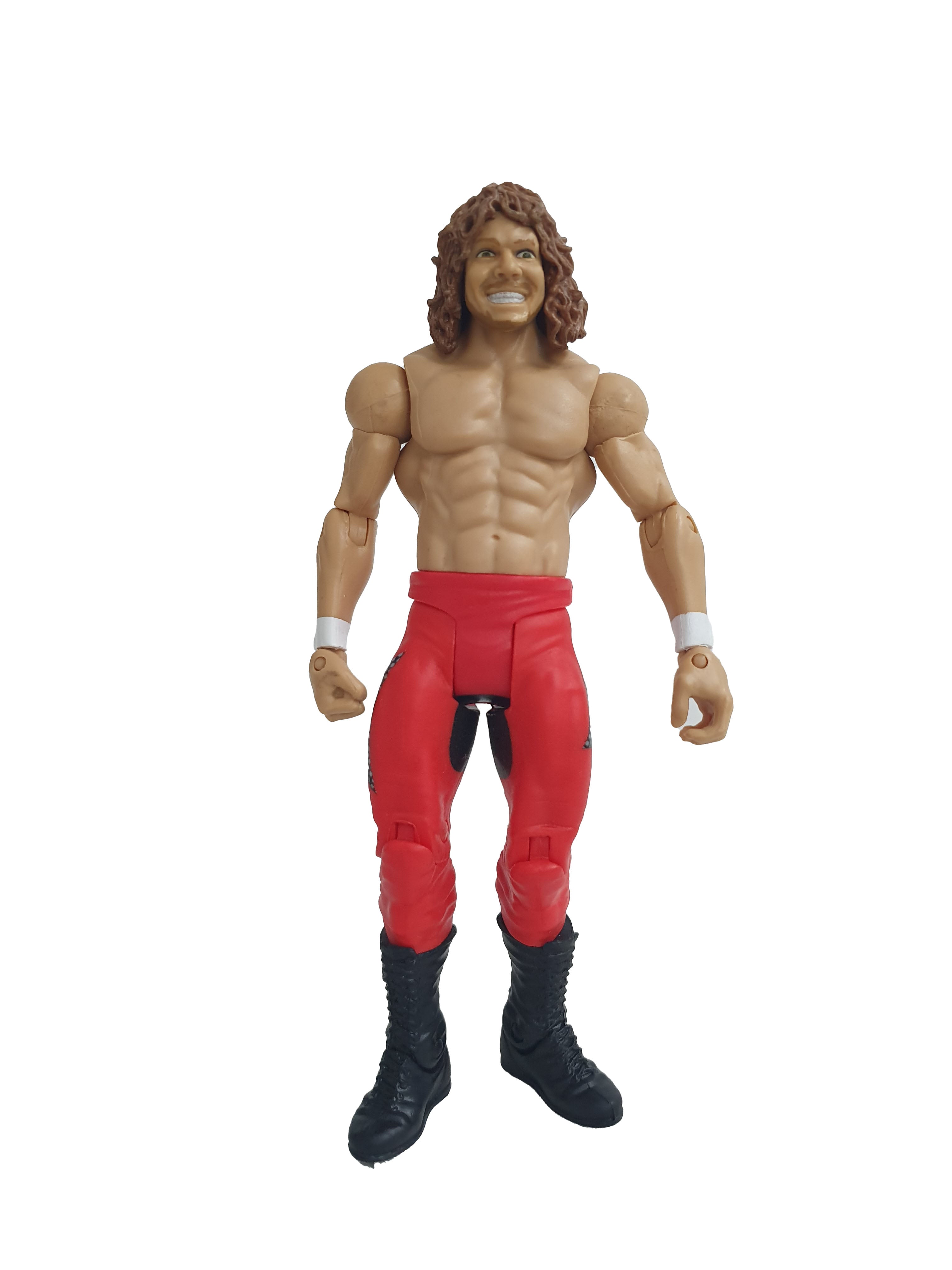 Figura de  la wwe