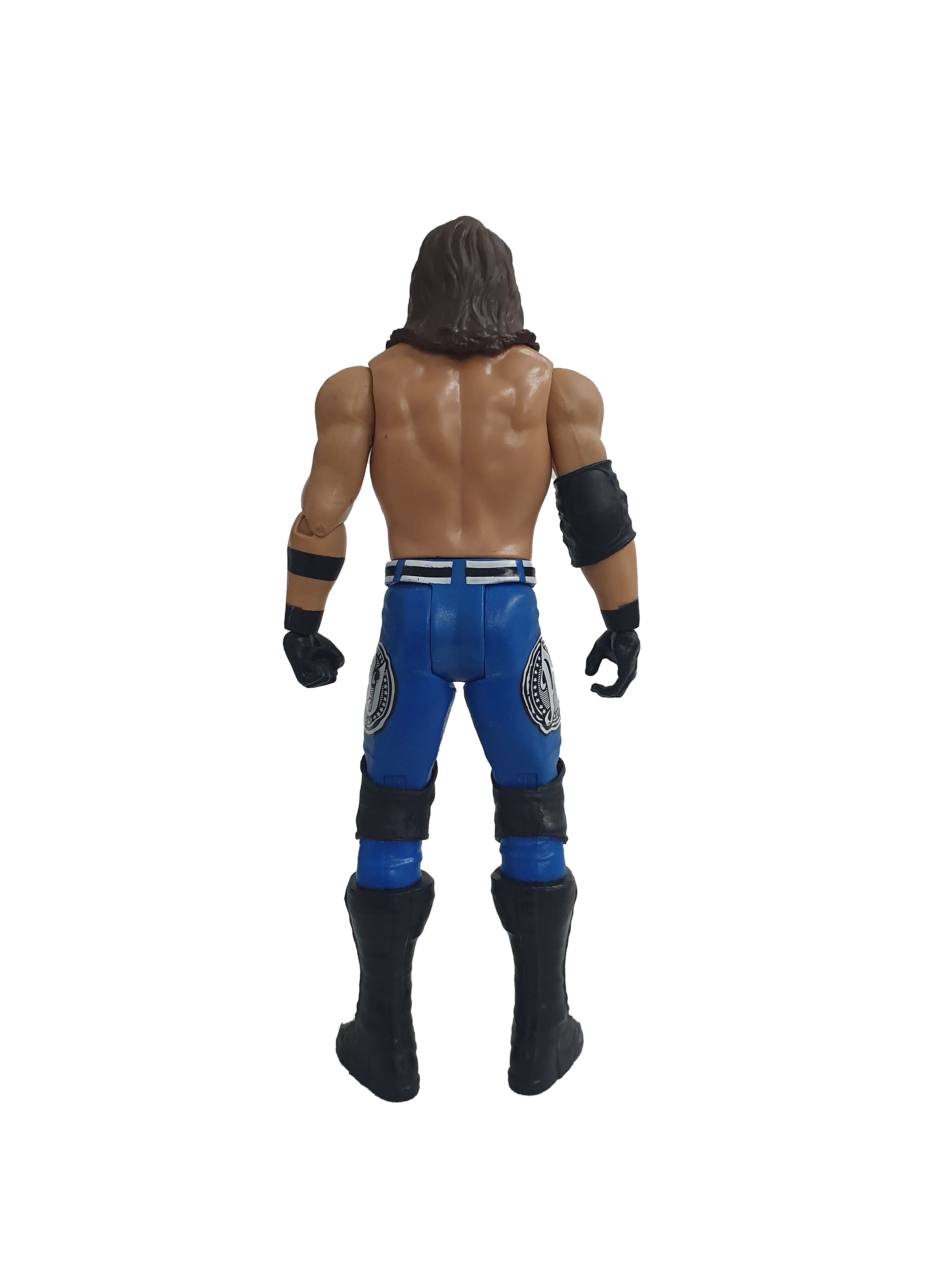 Figura de  la wwe