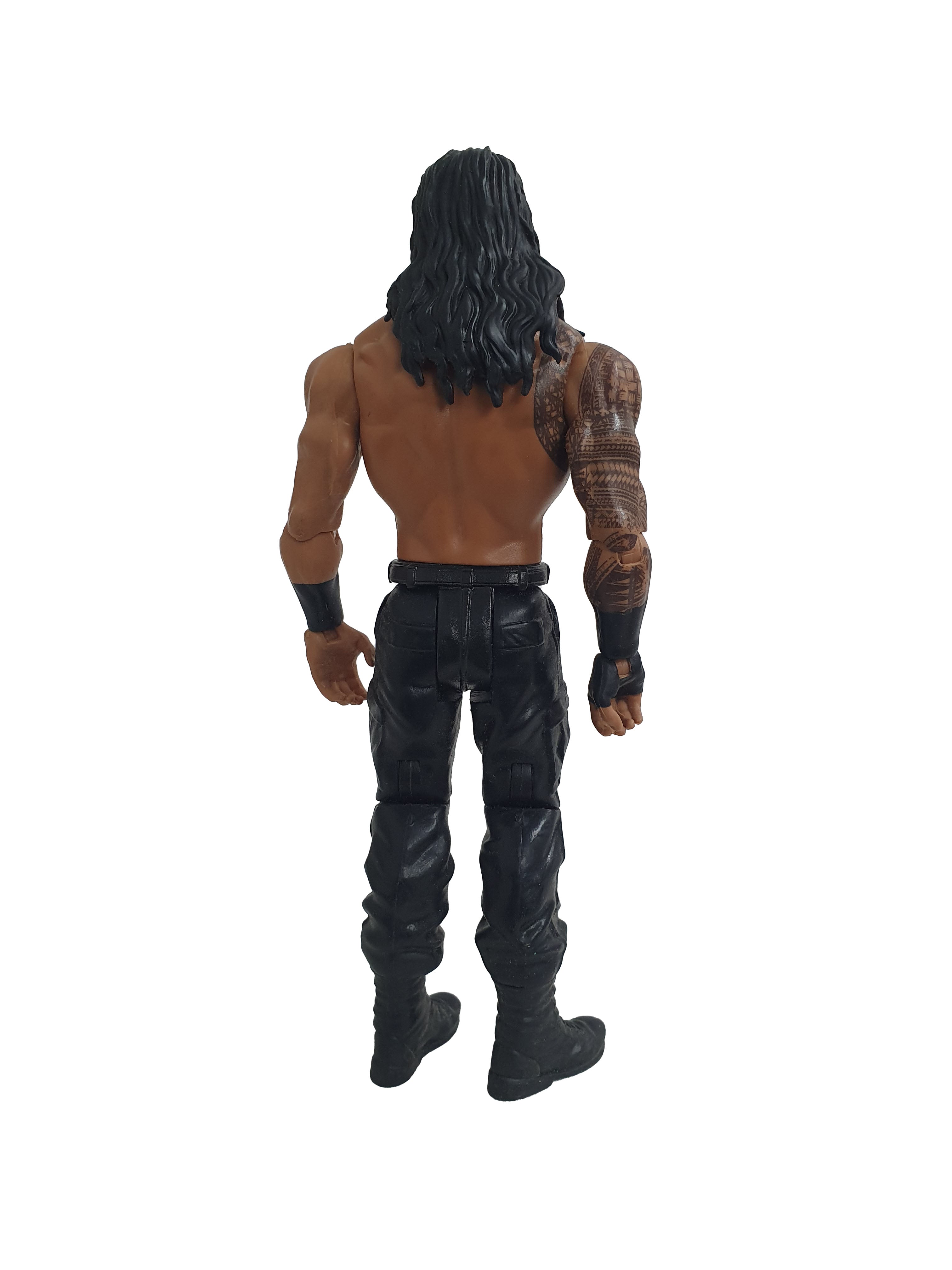 Figura de  la wwe