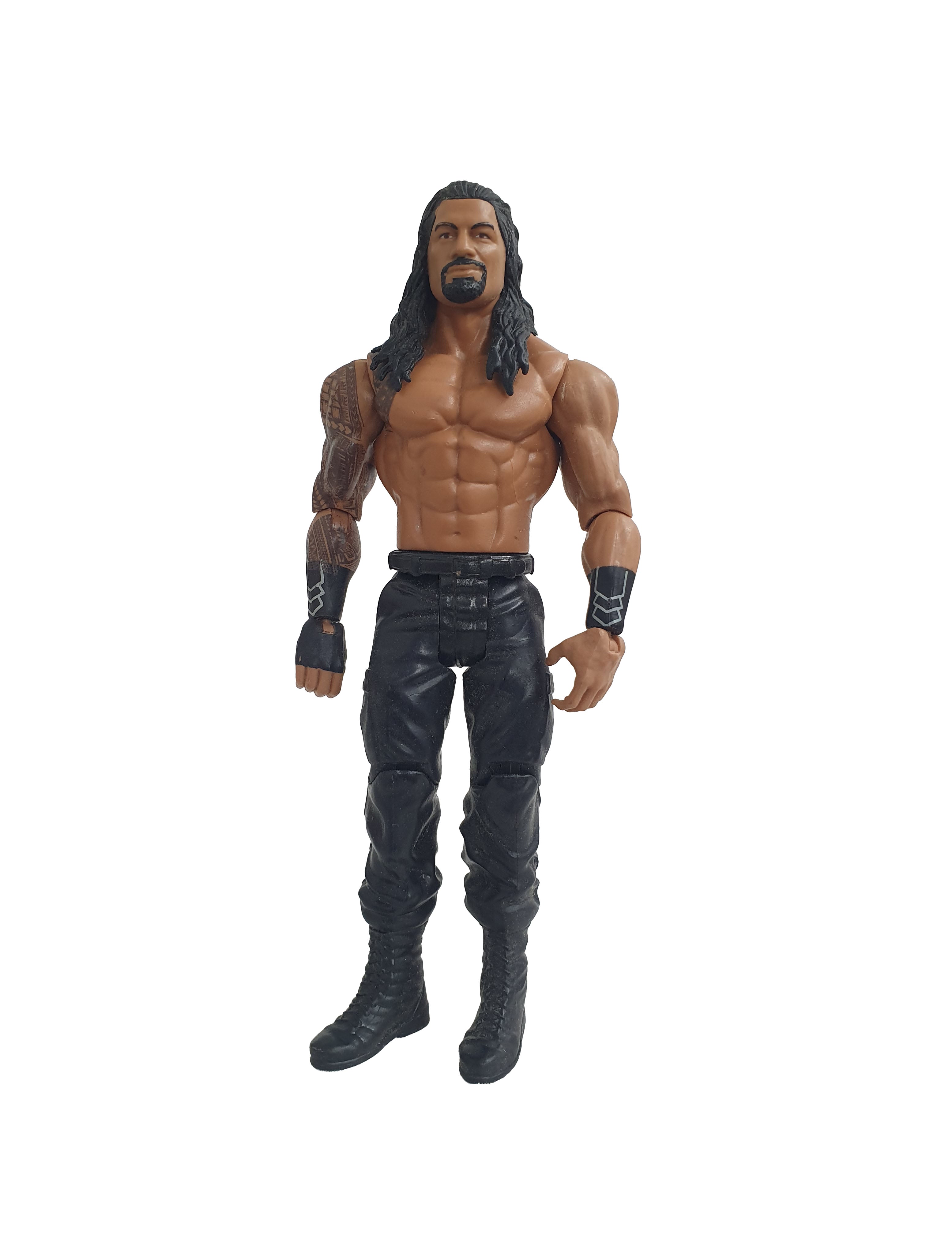 Figura de  la wwe